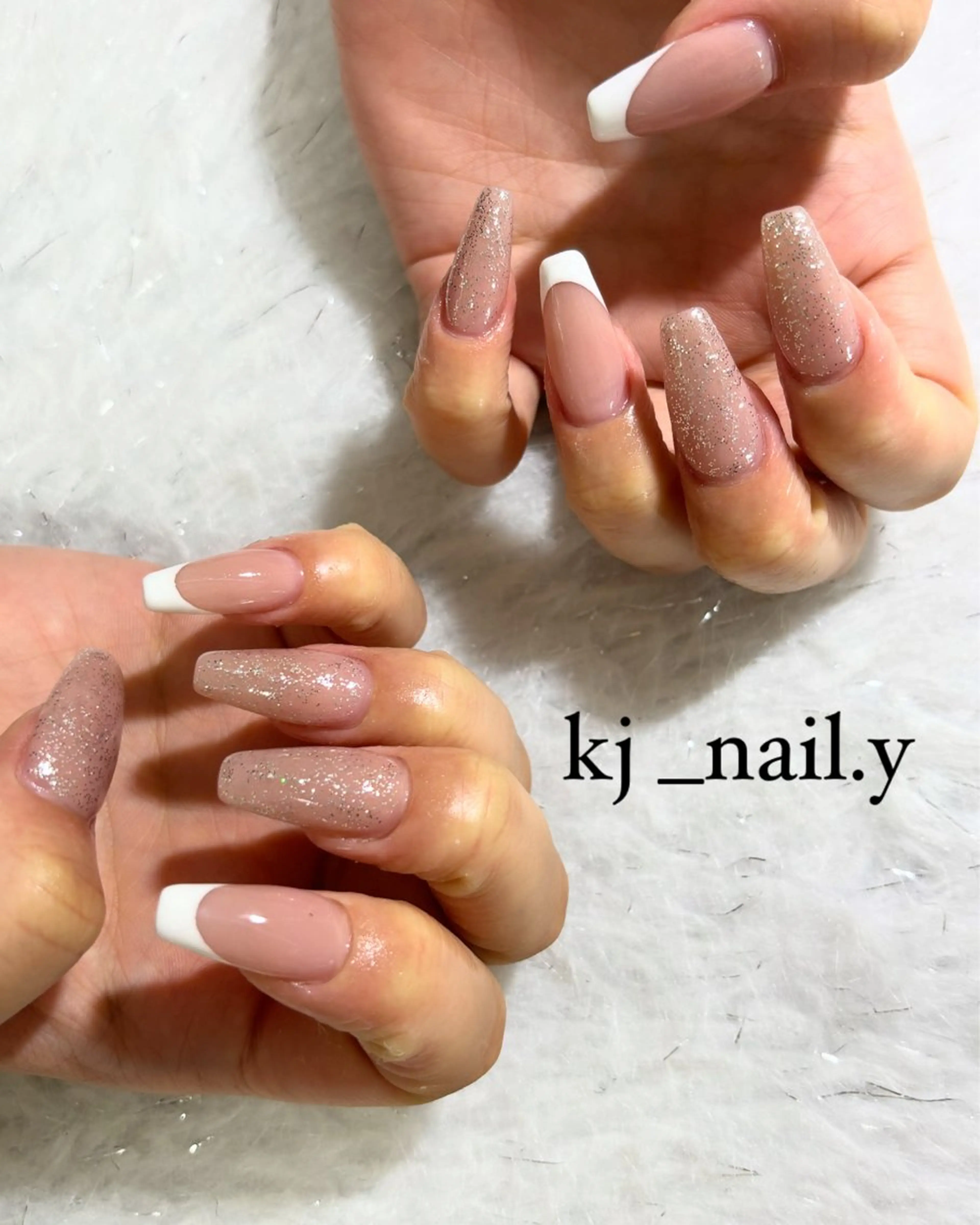 ネイル kajitani yukinaのネイルデザイン