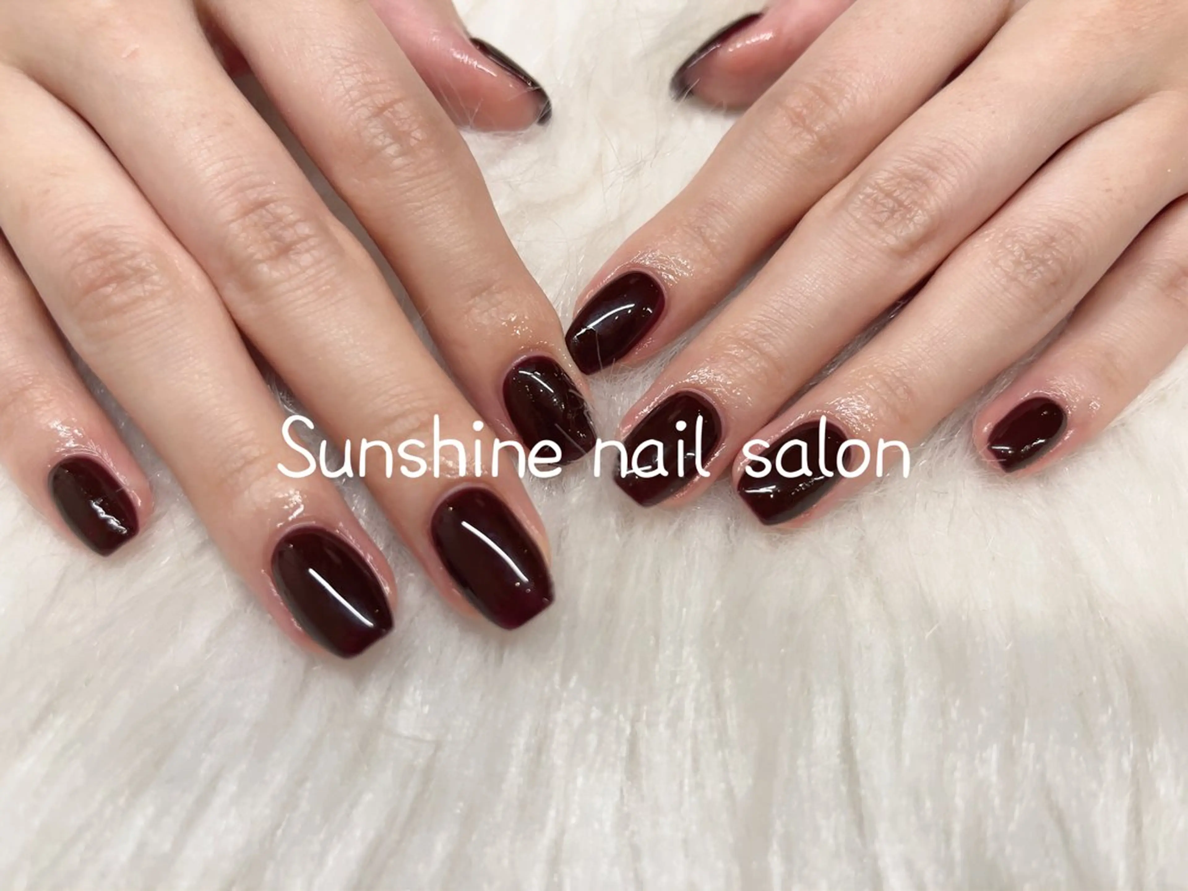 ネイル サンシャイン ネイル池袋店のネイルデザイン