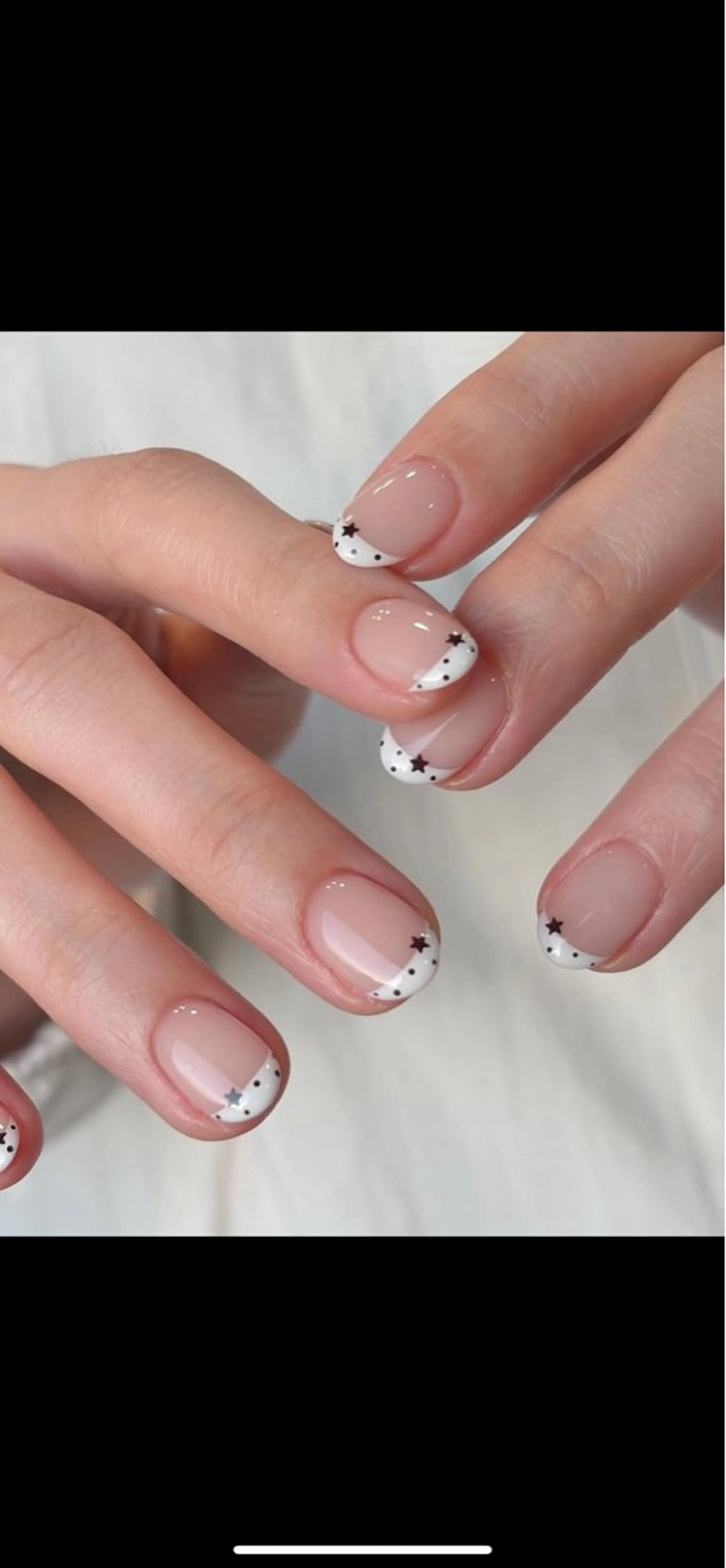 ネイル Nobita ANA.CHUOのネイルデザイン