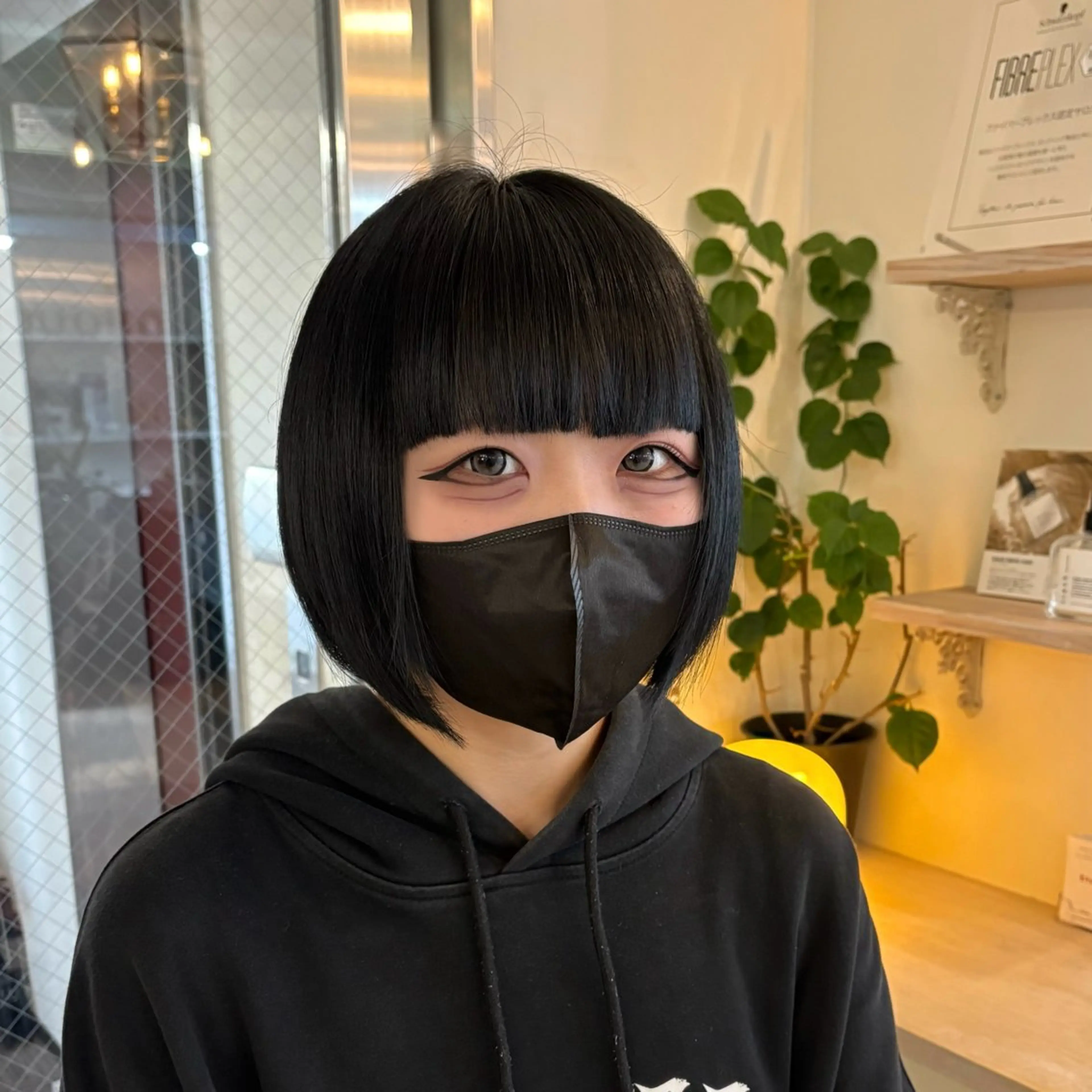 カラー ヘアカラー nonoka🦔 モデル募集のヘアスタイル