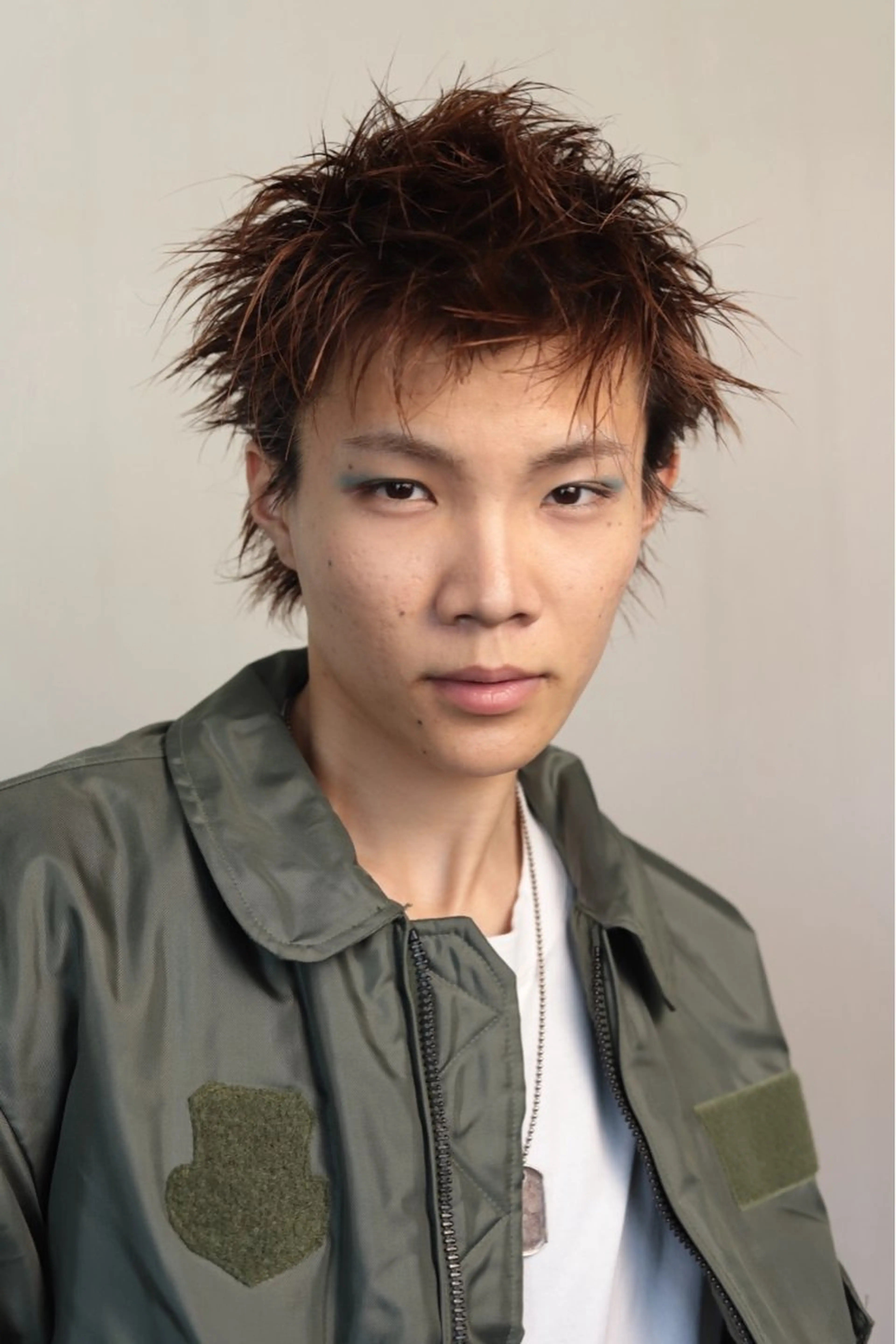 メンズ 💈豊橋メンズ専門 NO.1刑部七海💈のヘアスタイル