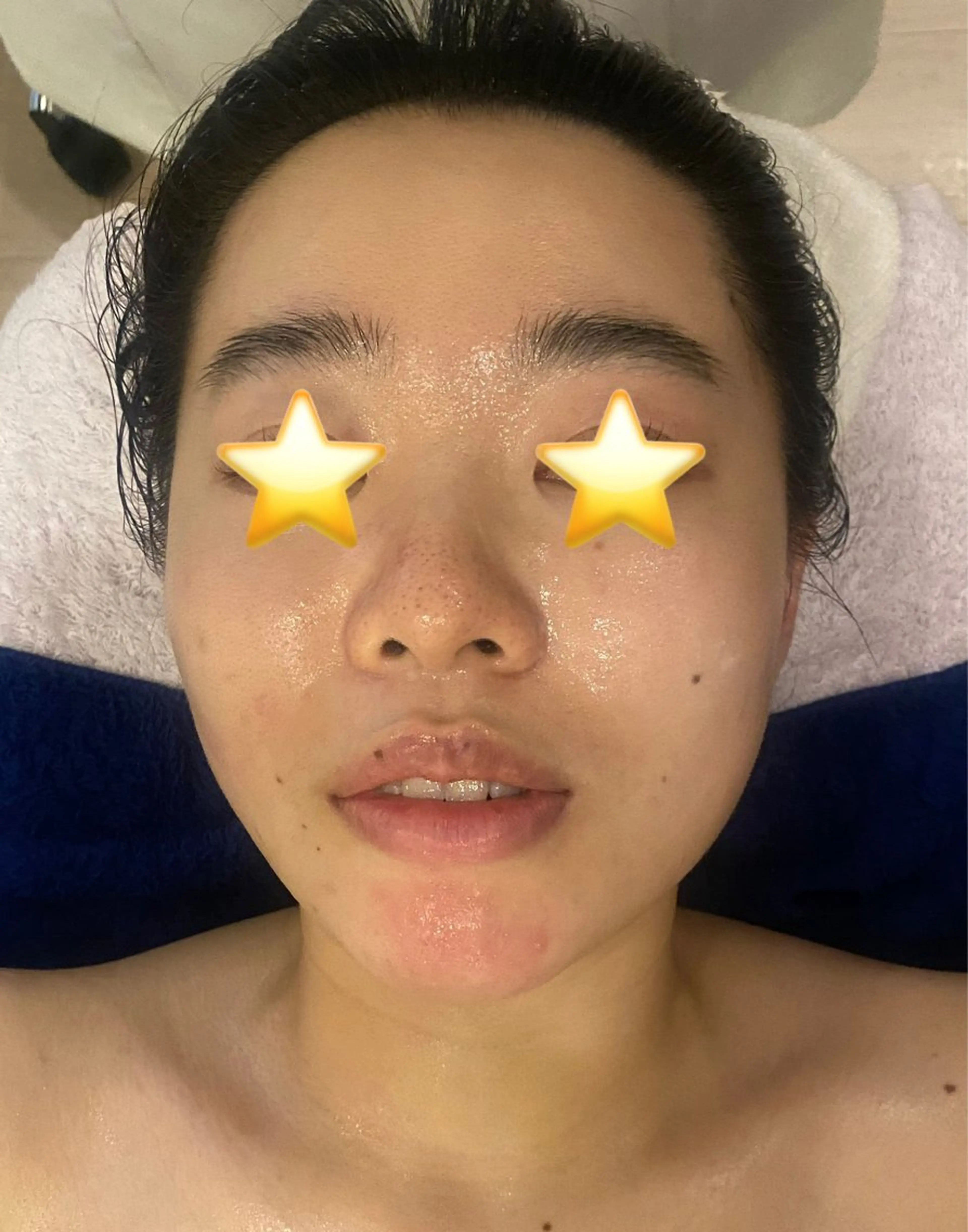 小倉 麻由のエステ・リラクイメージ