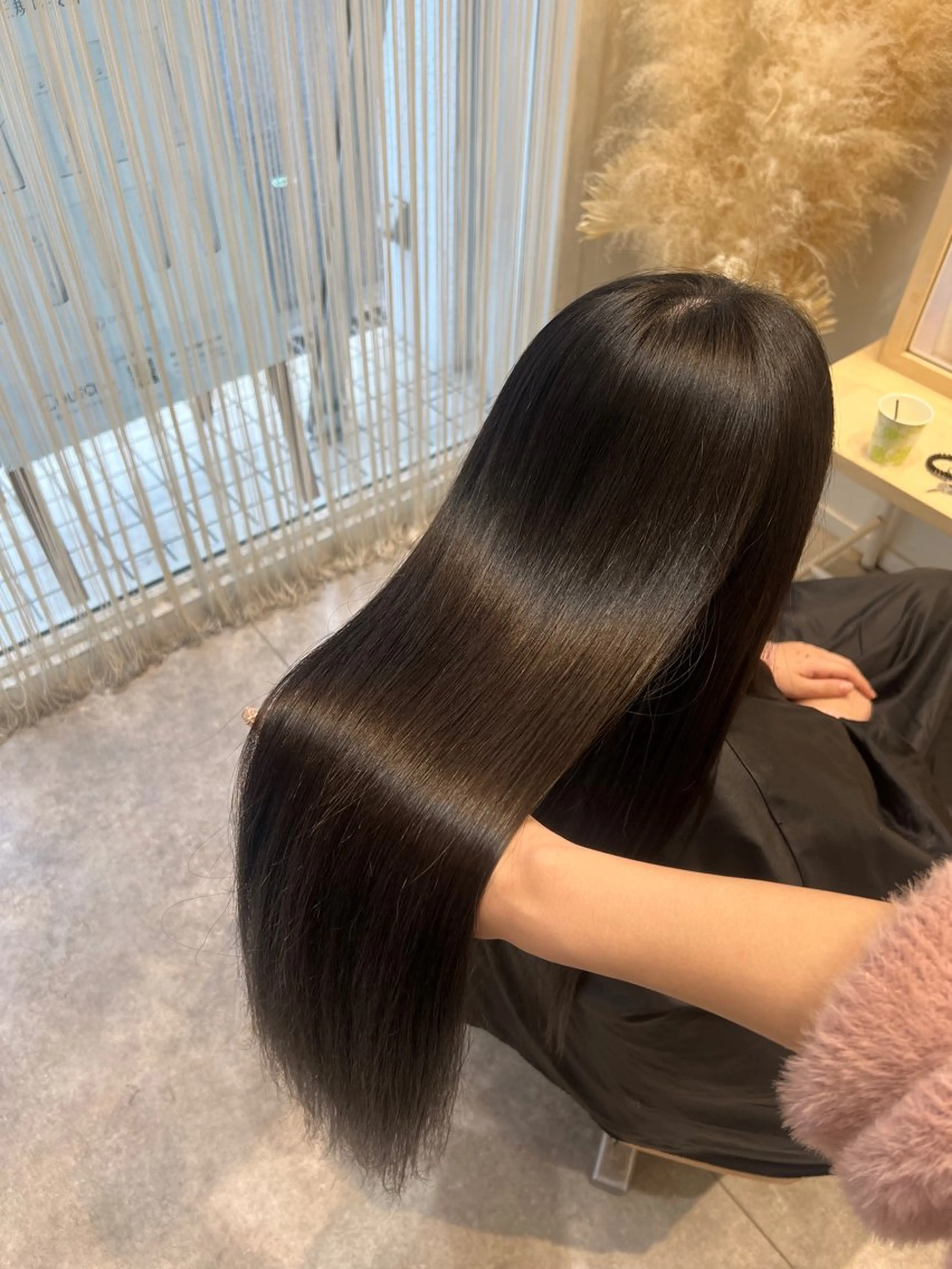 ロング 🎀Ai/艶髪 /美髪整形🎀のヘアスタイル