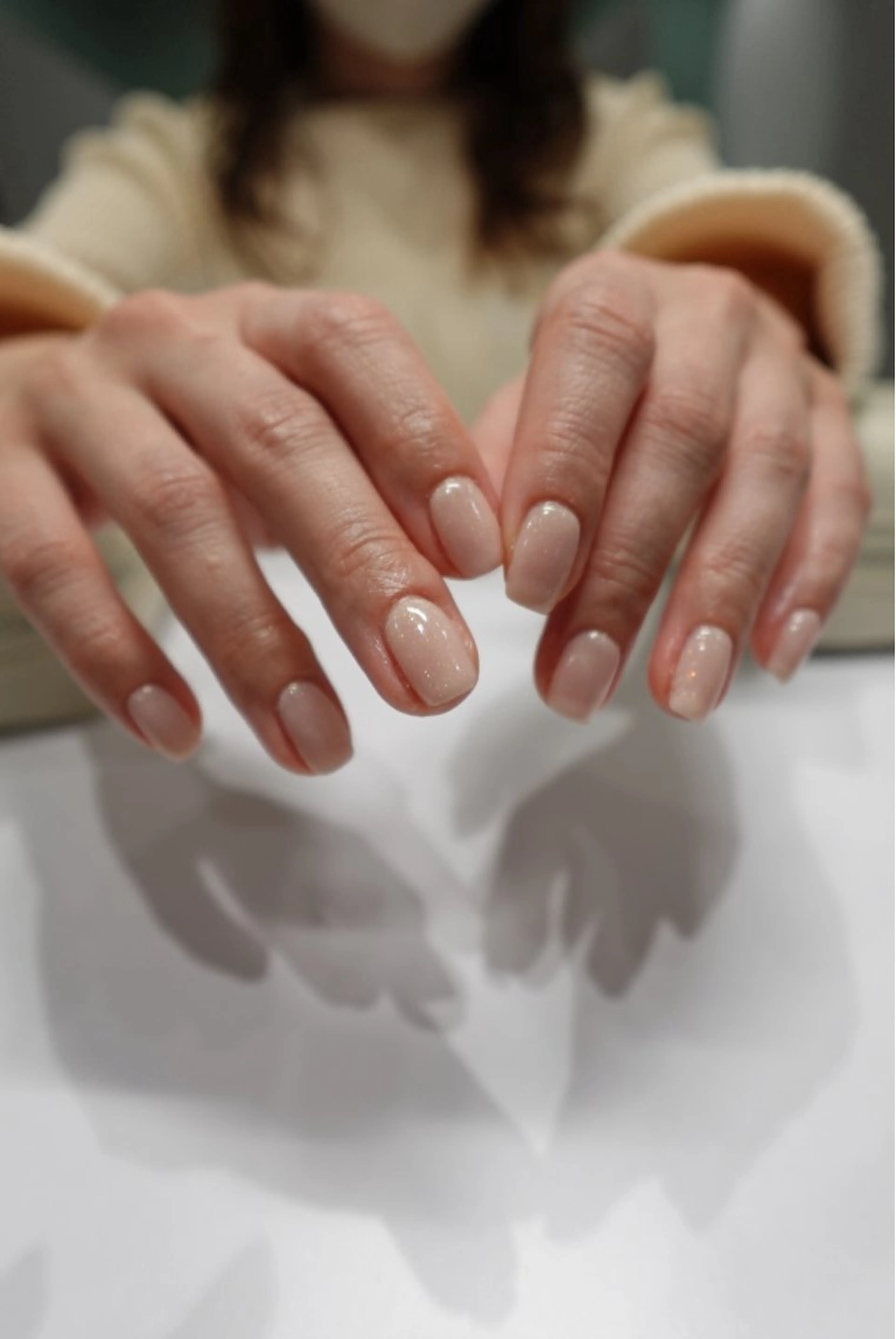 ネイル ハンドネイル yuuna ネイルモデル募集中のネイルデザイン