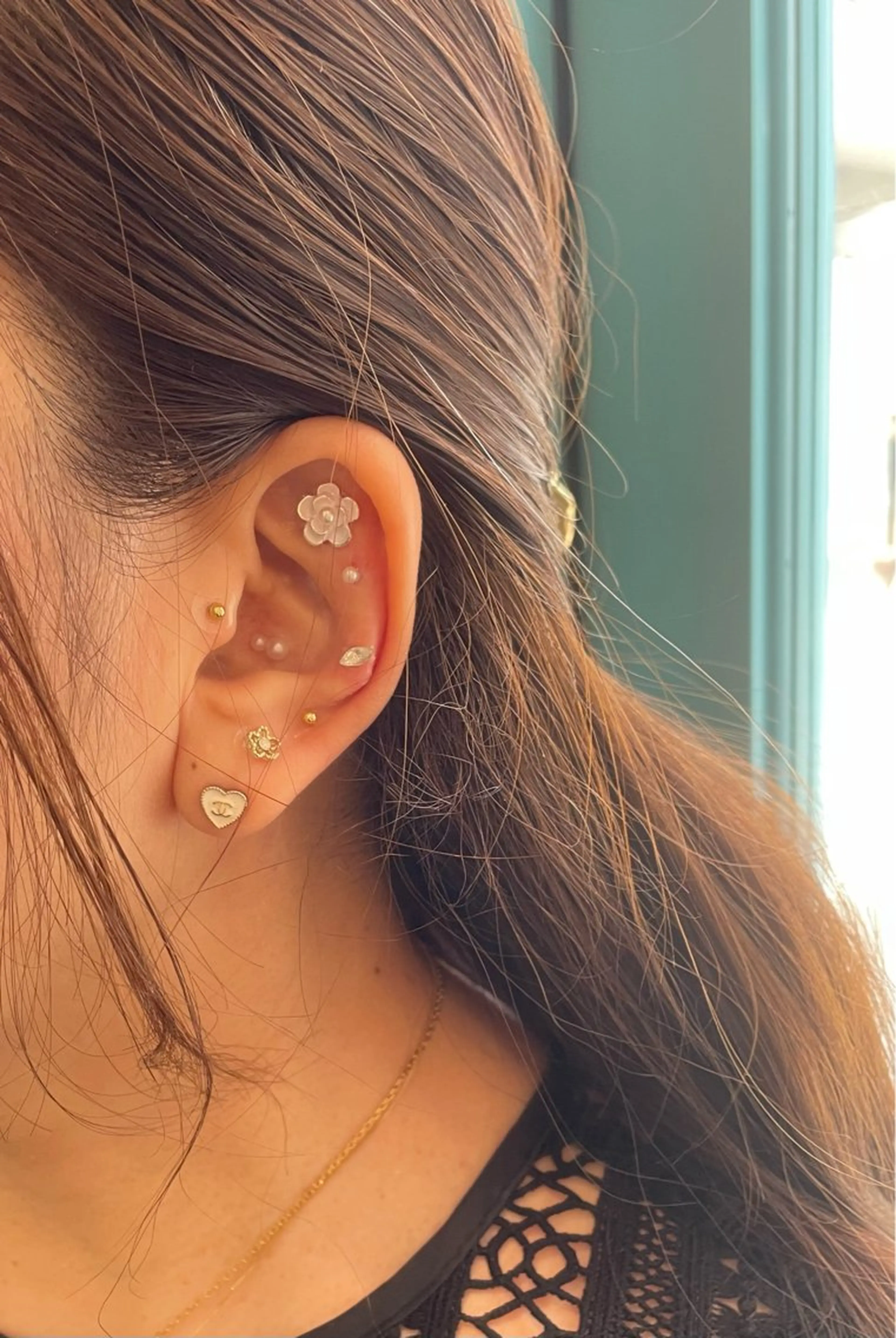 Kaula ホワイトニング🦷✨のエステ・リラクイメージ