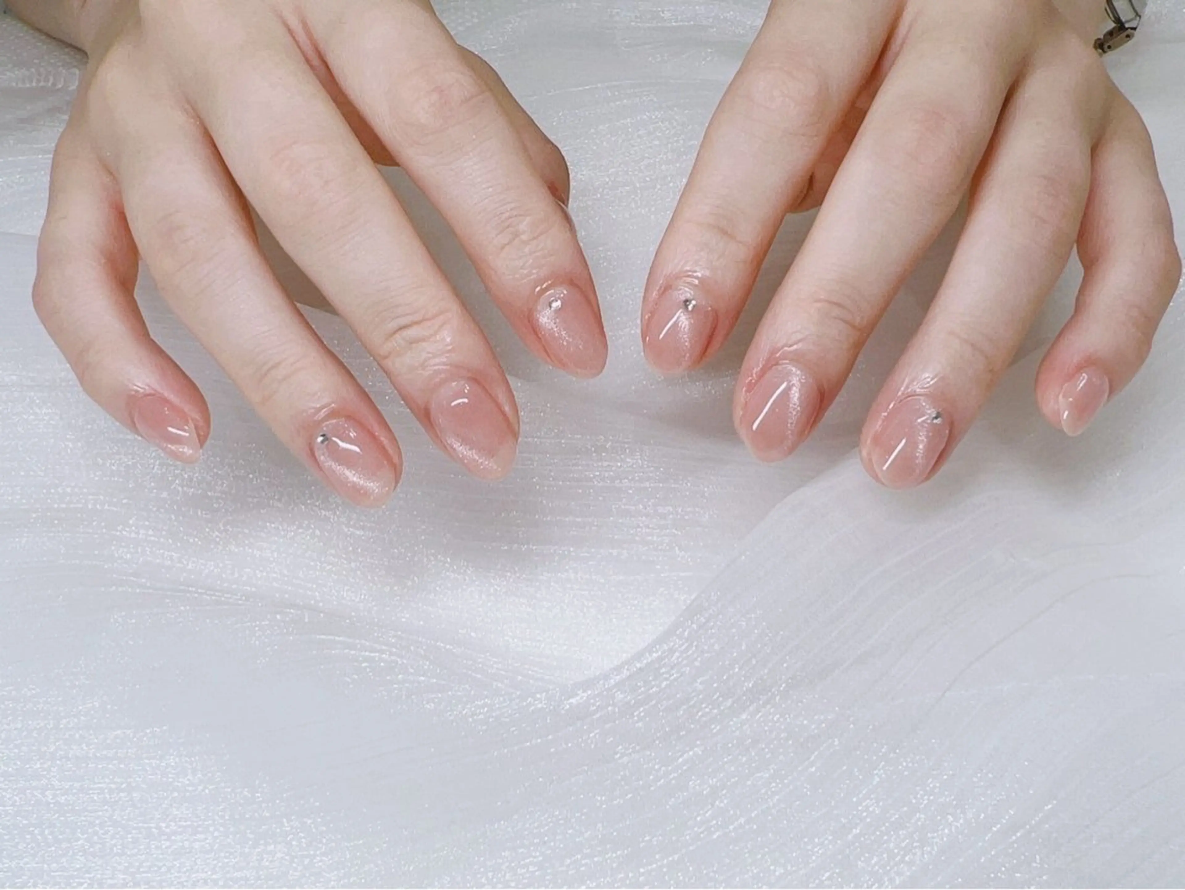 ネイル L&Y Nail salonのネイルデザイン