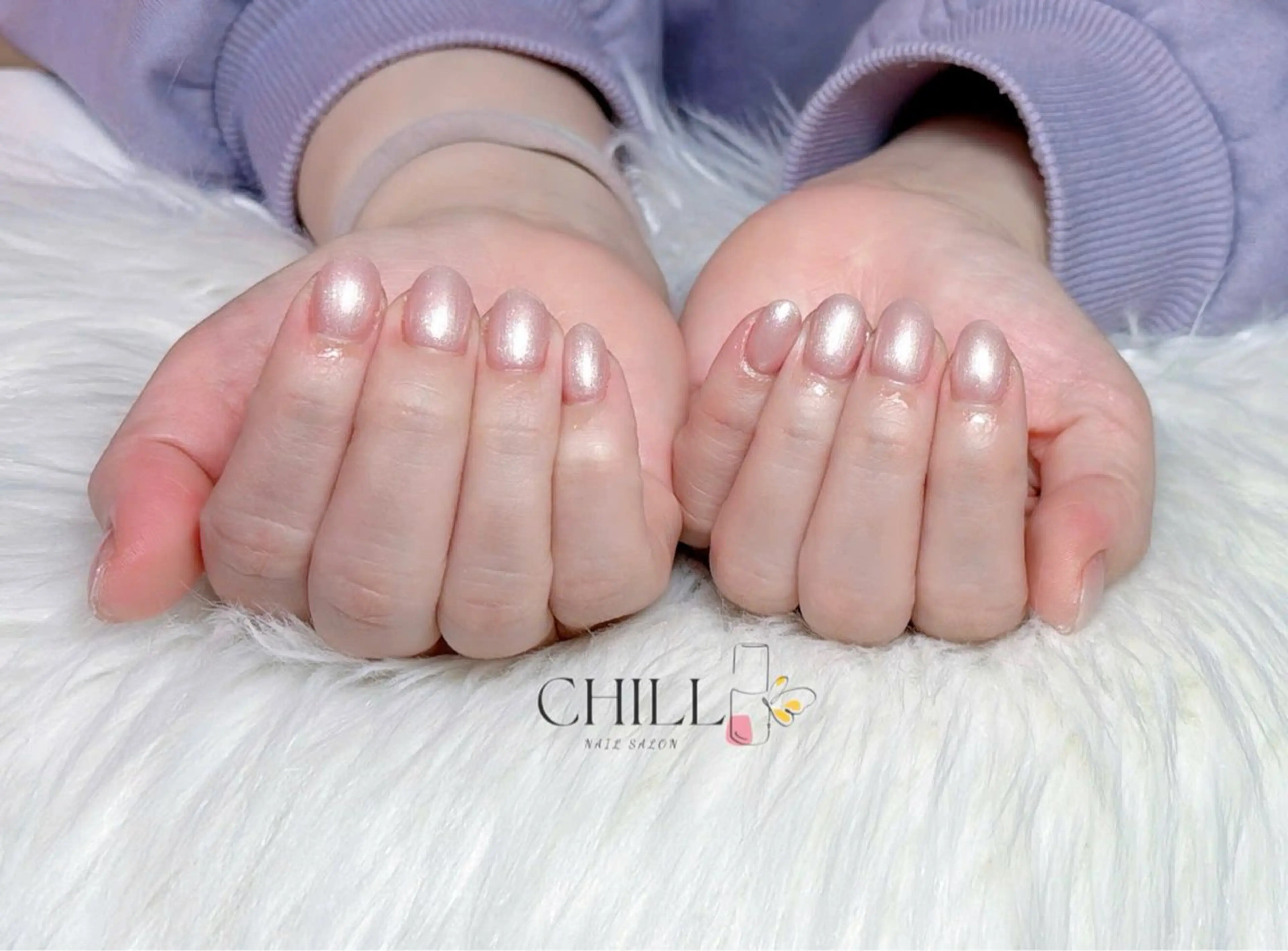 ネイル Nailsalon CHILL所属・Nailsalon CHILL大須店のネイルデザイン