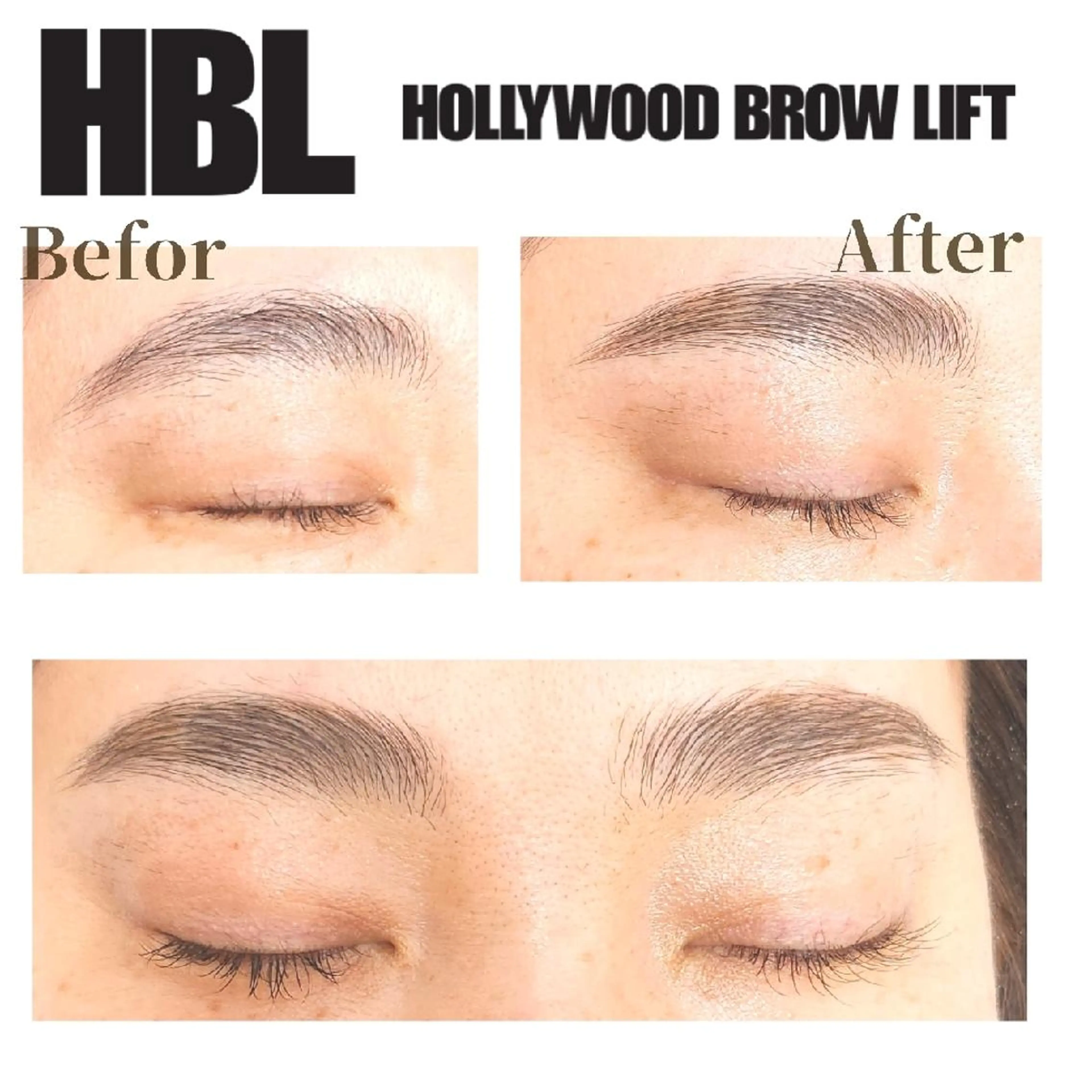 アイブロウ MONA .shokoの眉毛・アイブロウイメージ