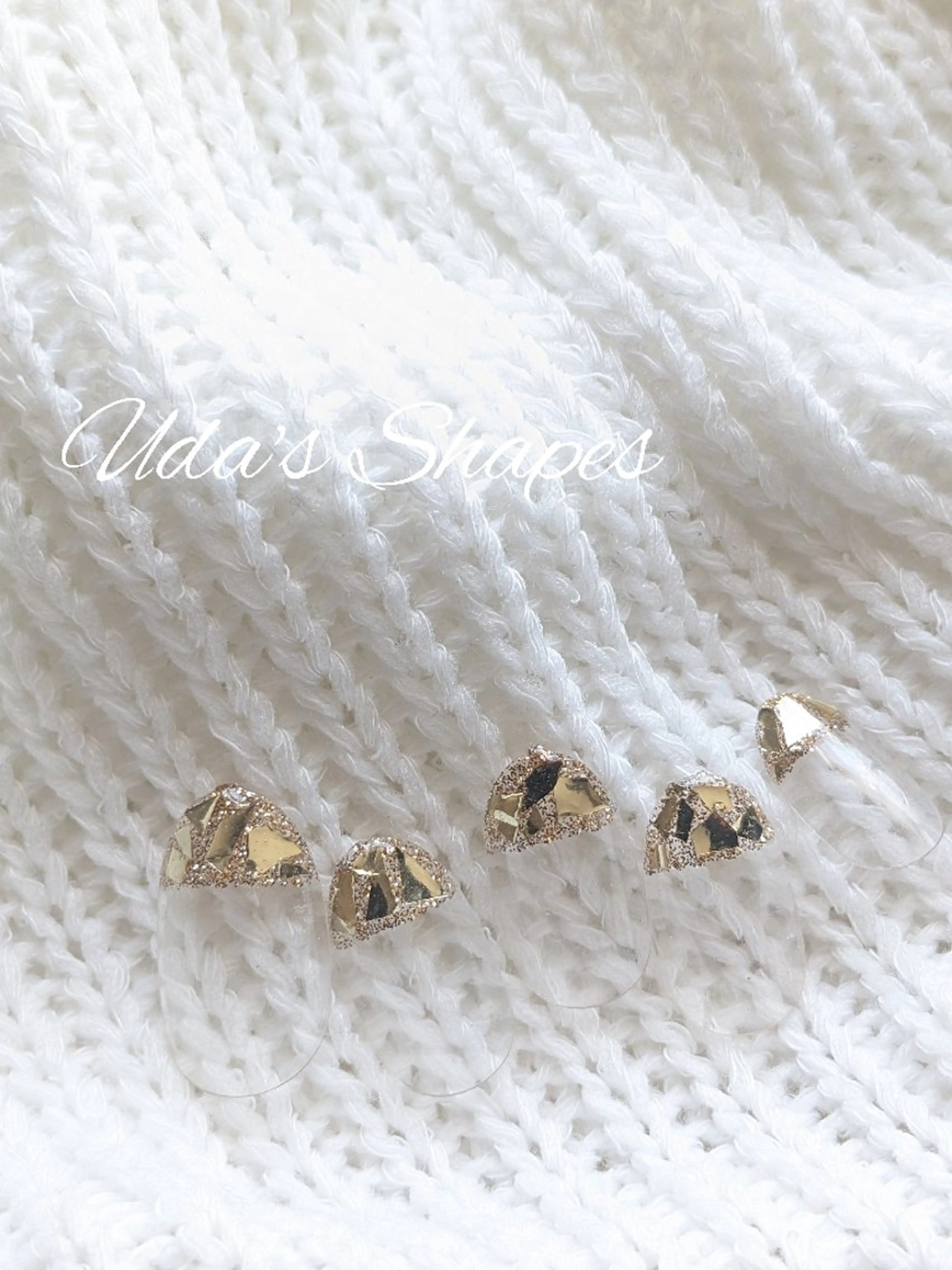 ネイル オフィスネイル ハンドネイル ウダズシェイプス 〜柏ネイルサロン〜のネイルデザイン