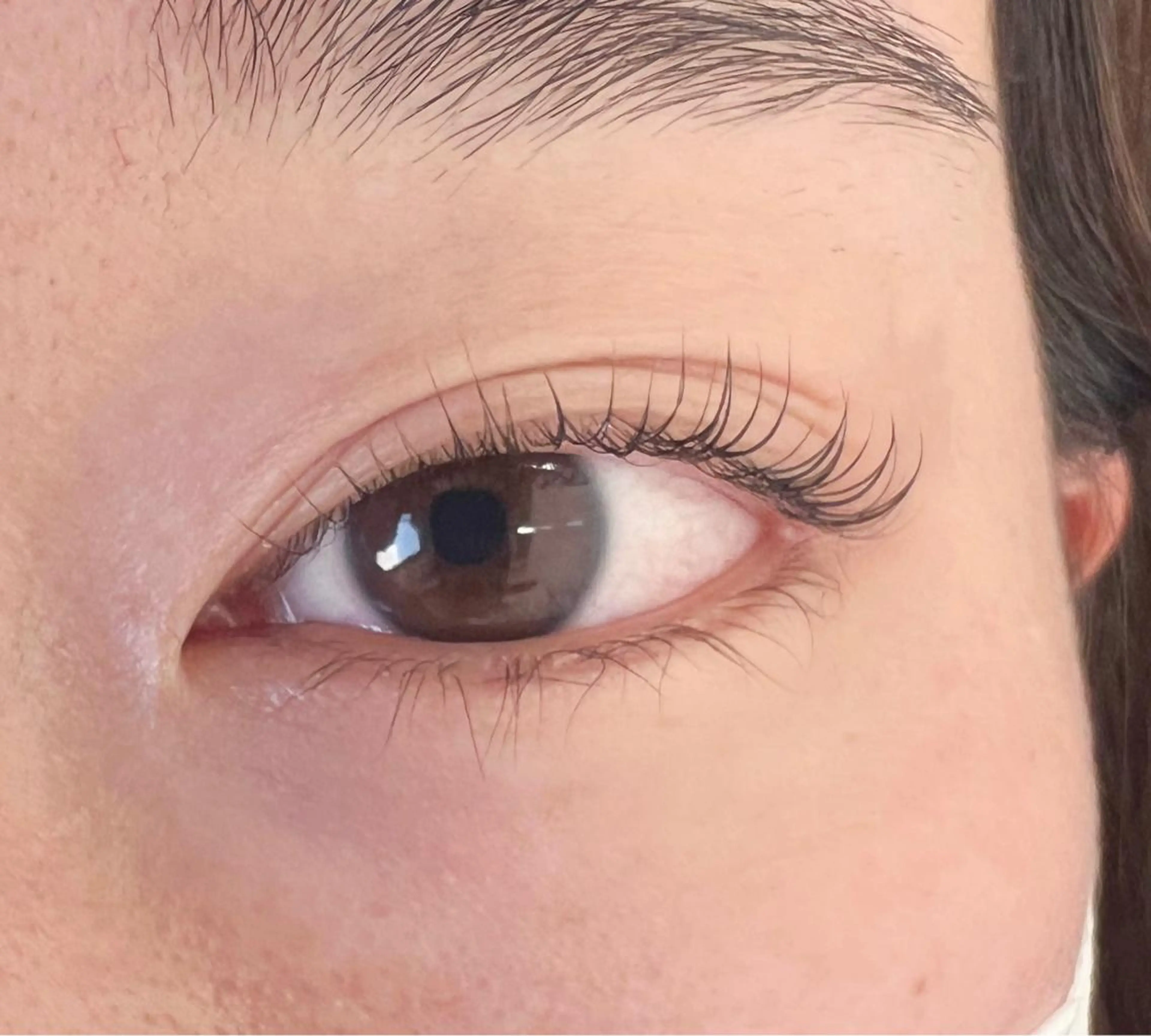 マツエク・マツパ Cカール 💎マツエク特化 さりな💎のマツエク・マツパデザイン