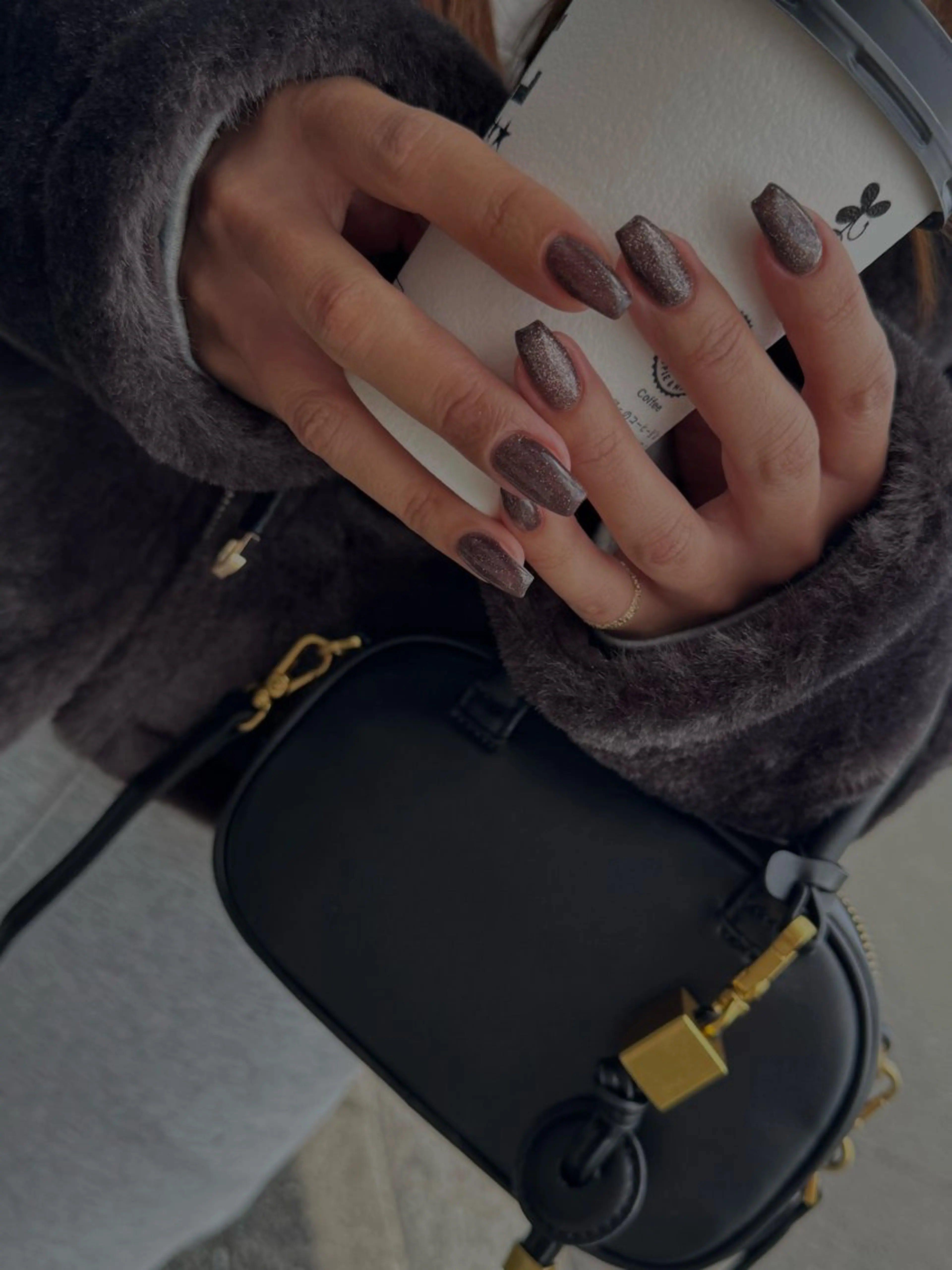 ネイル ハンドネイル LIAn. yuinaのエステ・リラクイメージ