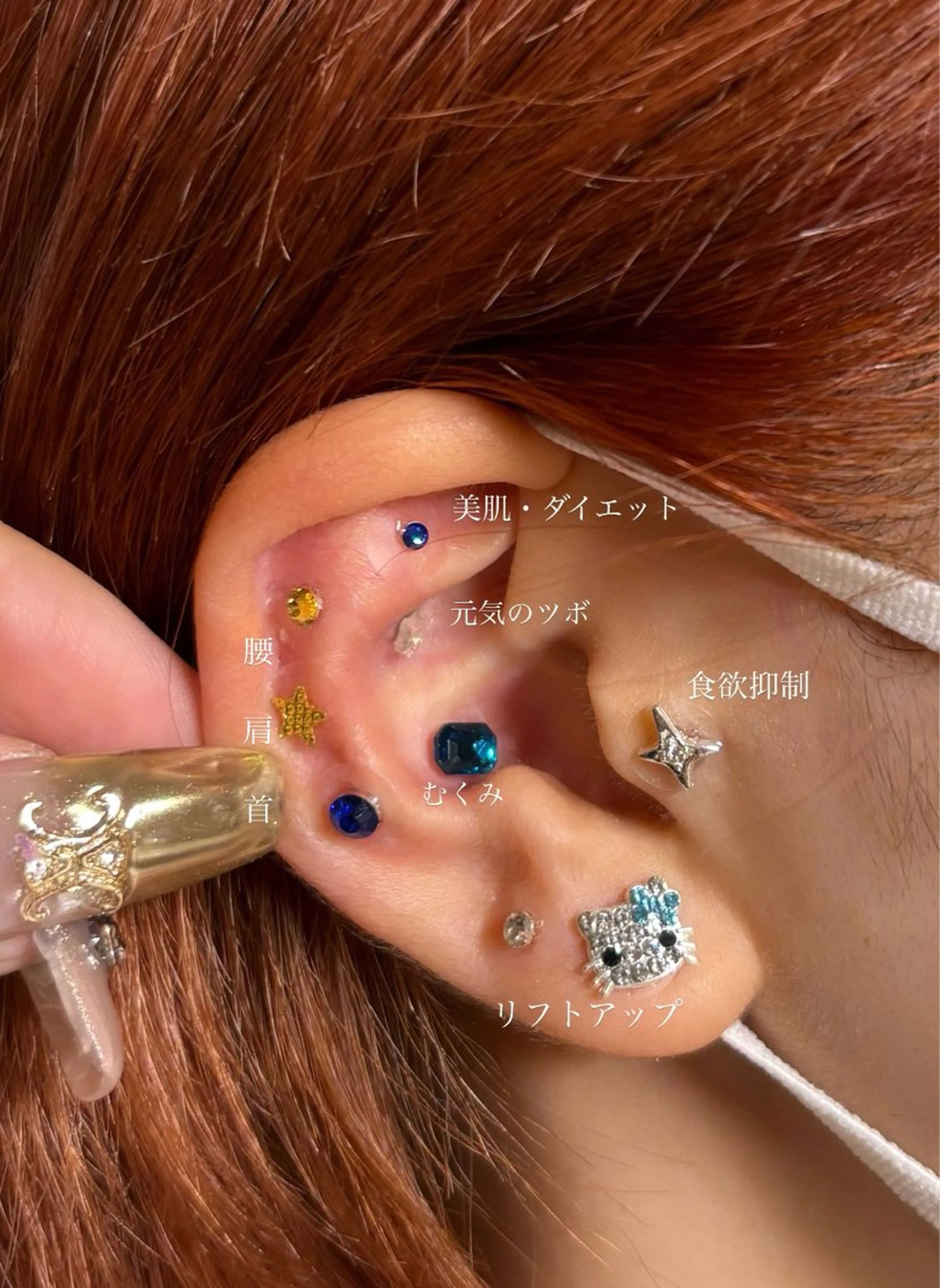 777nail salonのネイルデザイン