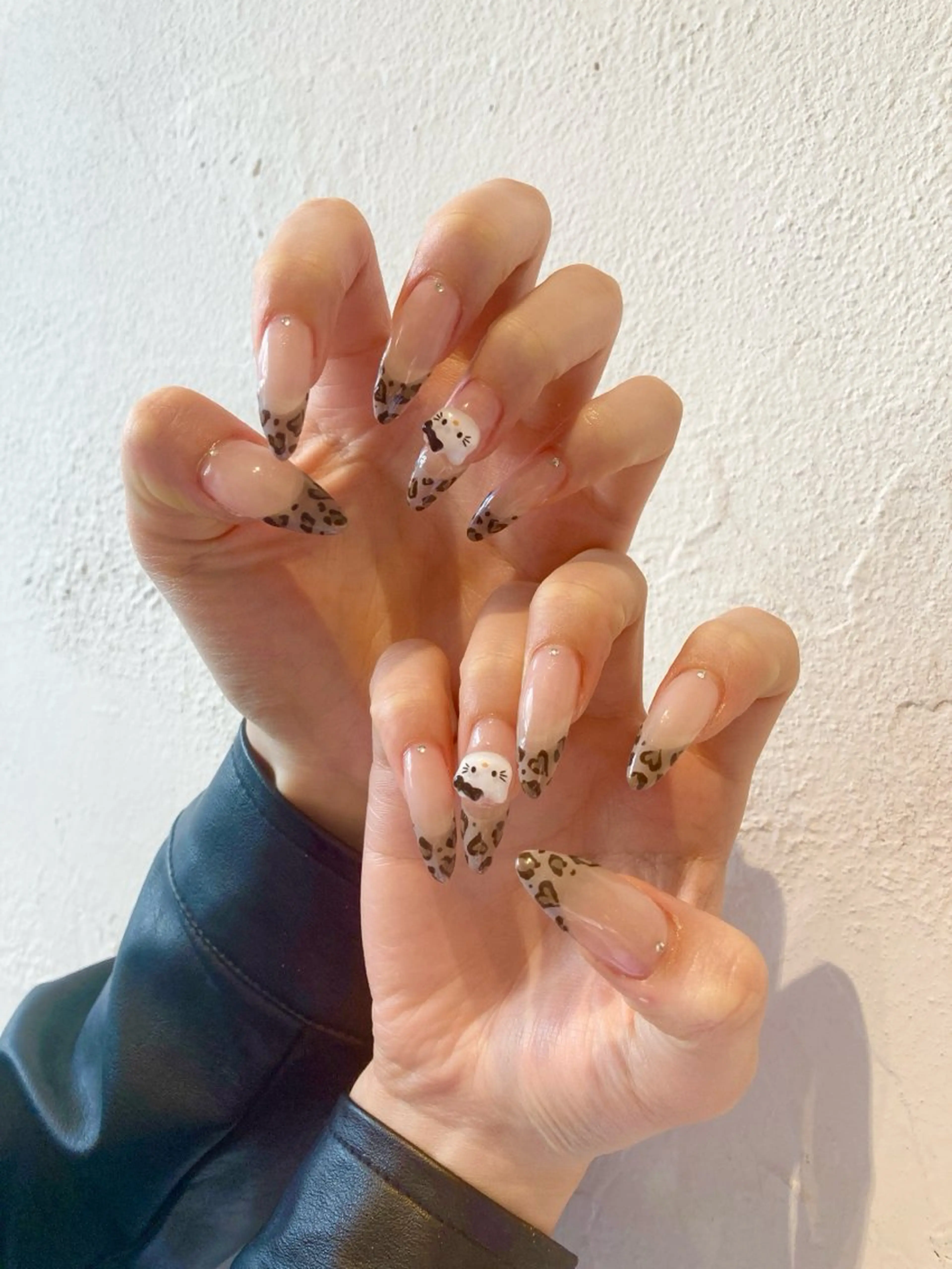 ネイル ハンドネイル Lana nailのネイルデザイン