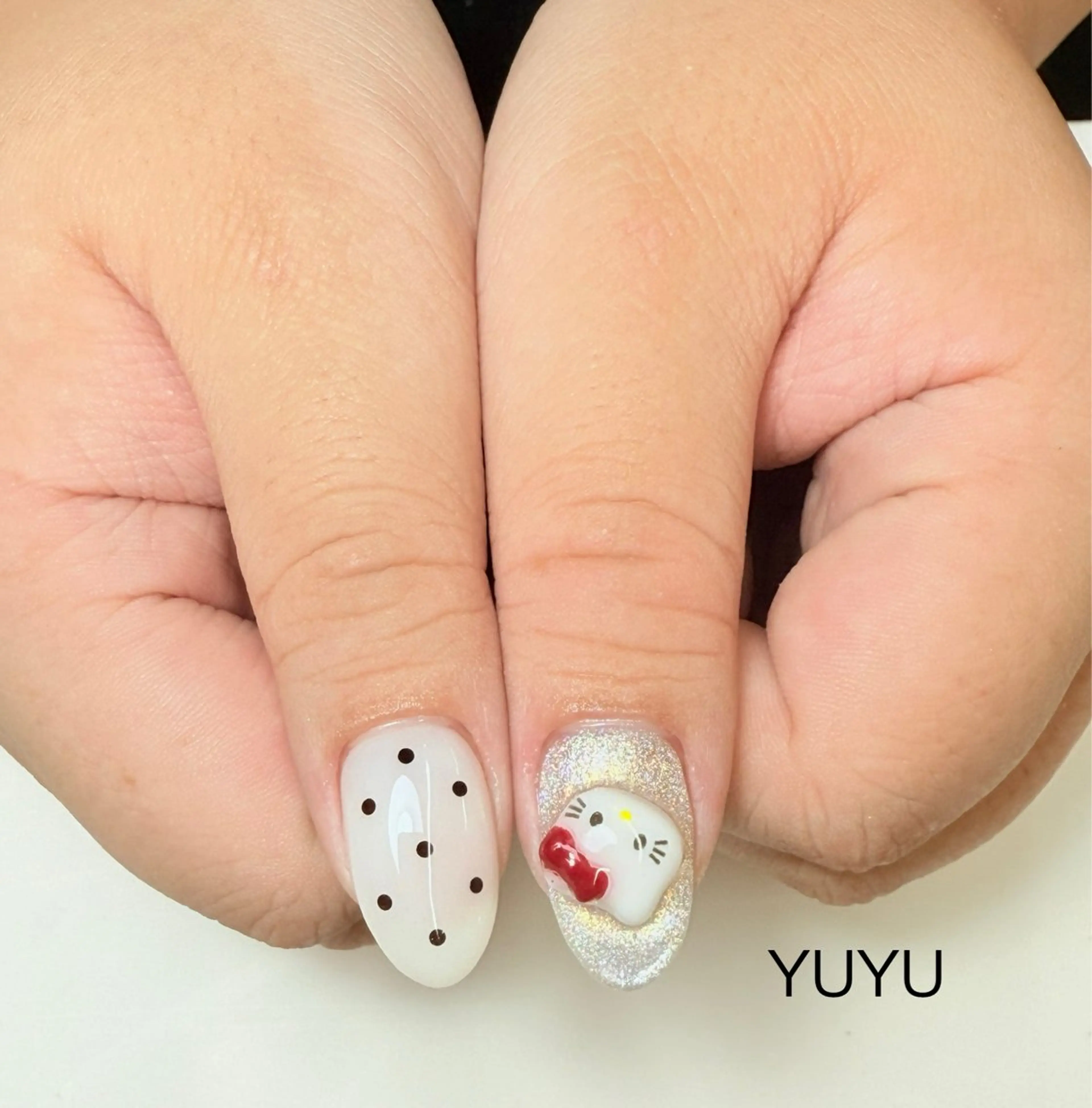 ネイル Yu Yuのマツエク・マツパデザイン