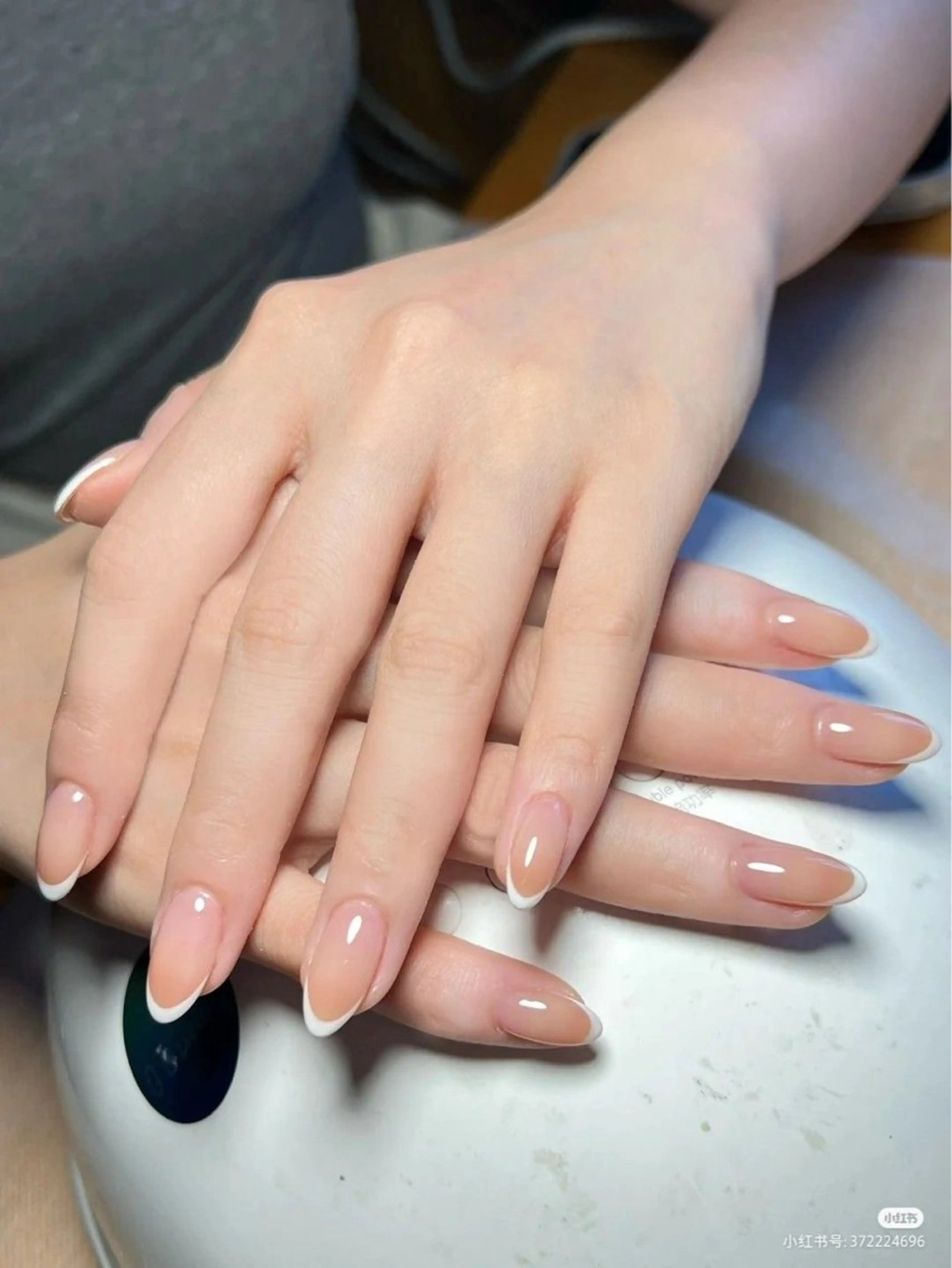 ネイル ハンドネイル ハンドケア DT nailのネイルデザイン