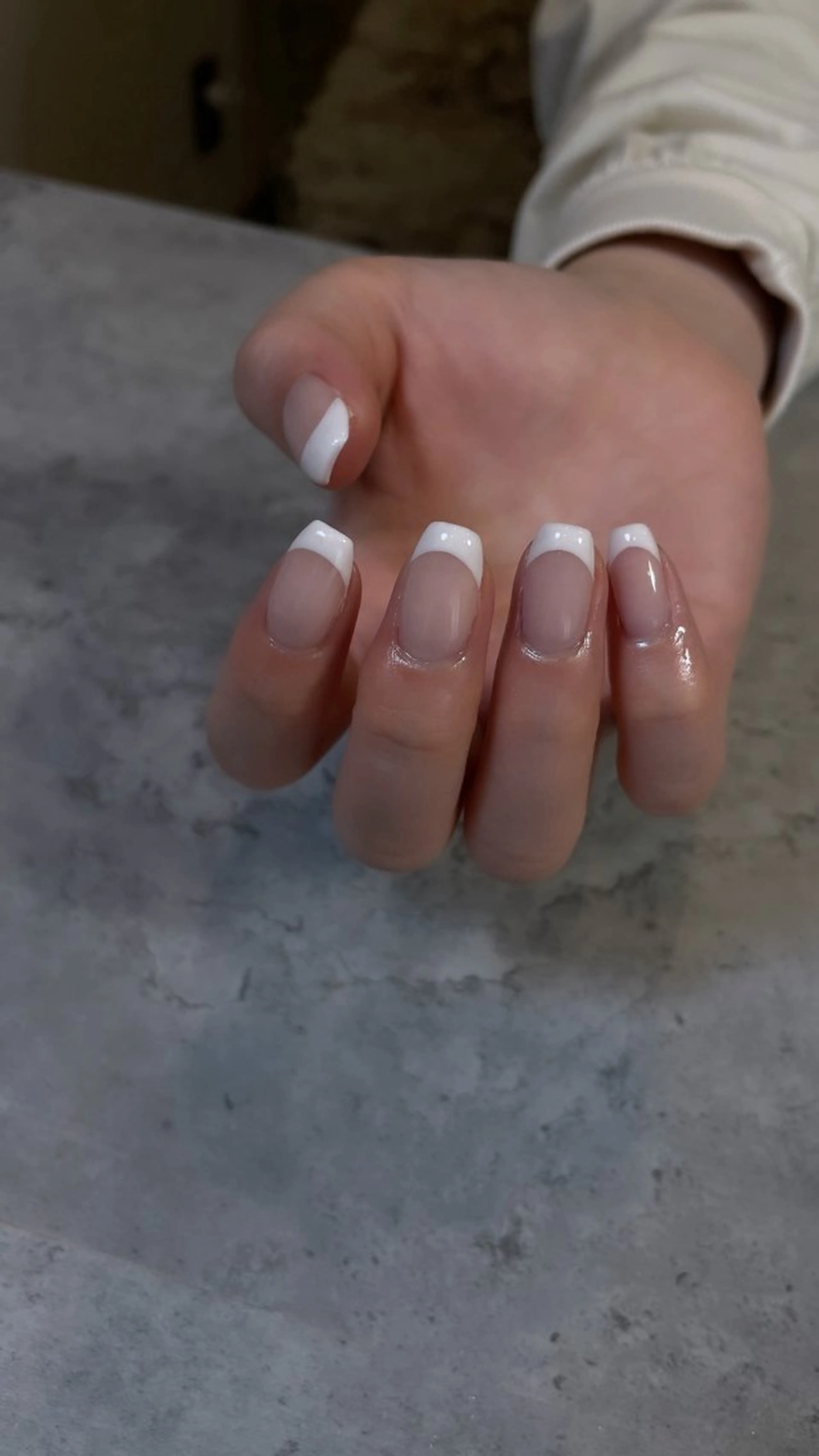 ネイル ハンドネイル my&_ maimiのネイルデザイン