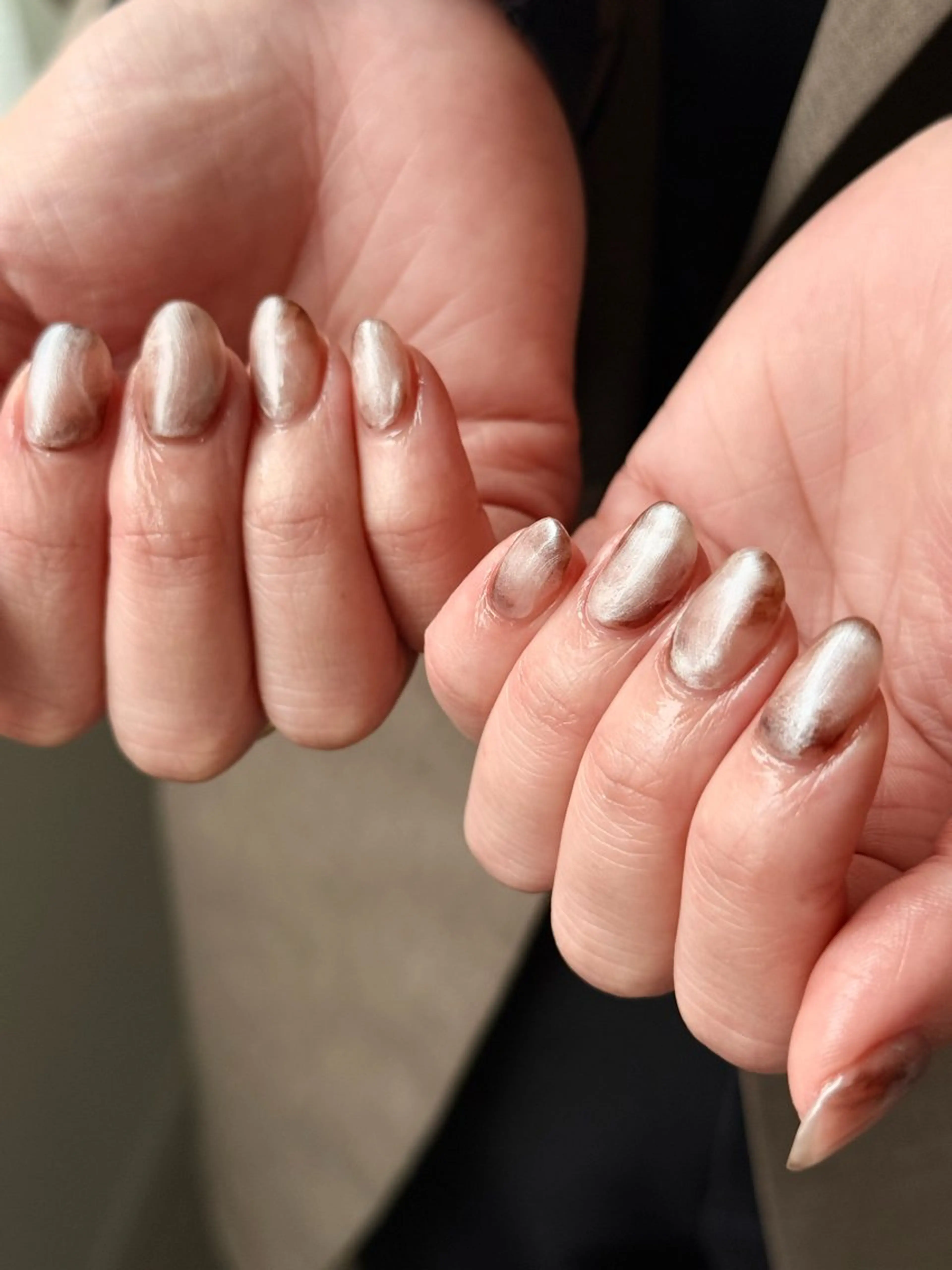 ネイル cherienail yukiのネイルデザイン