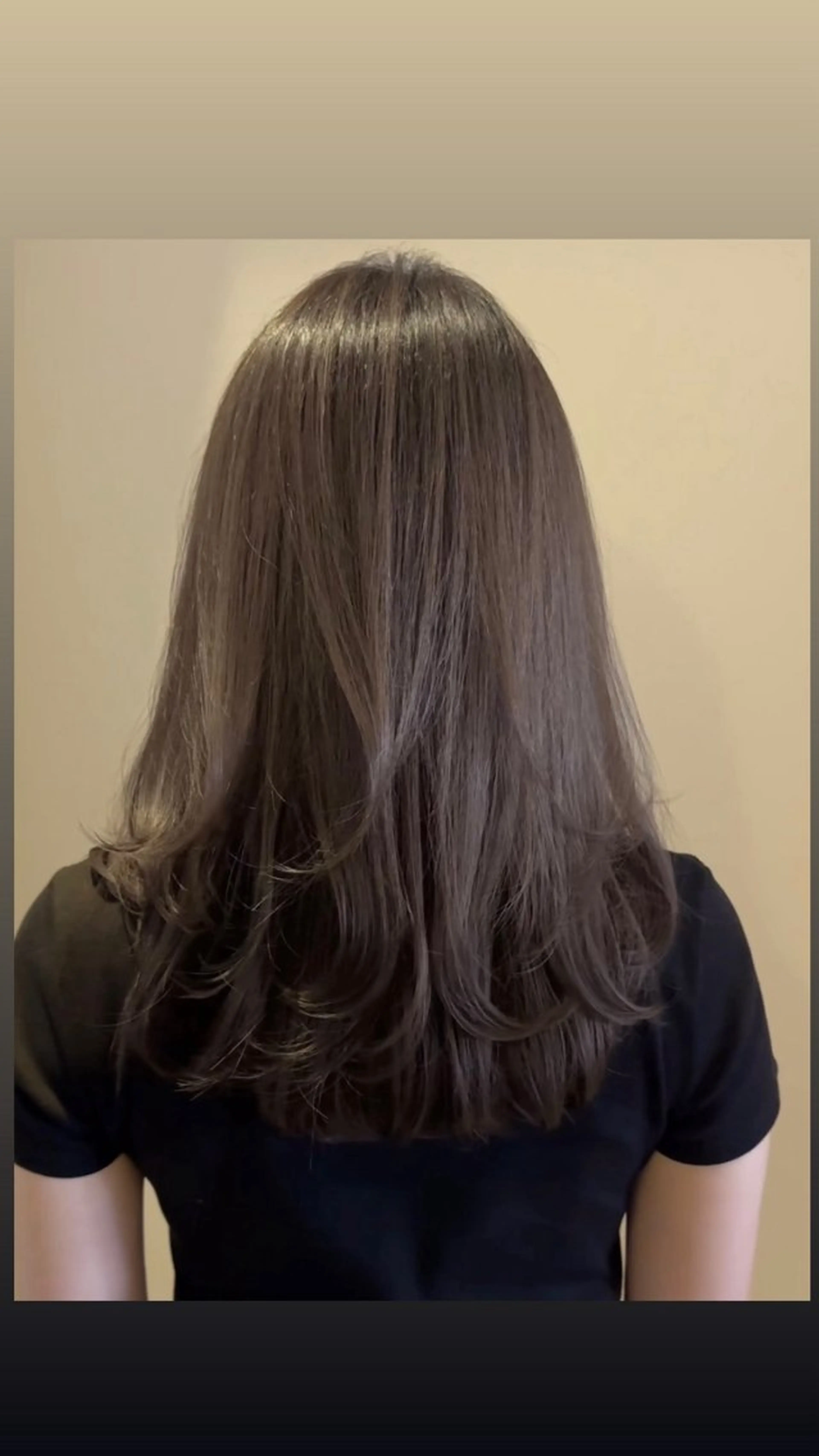 セミロング 🫧 りょうた 🫧 ショート特化/表参道のヘアスタイル