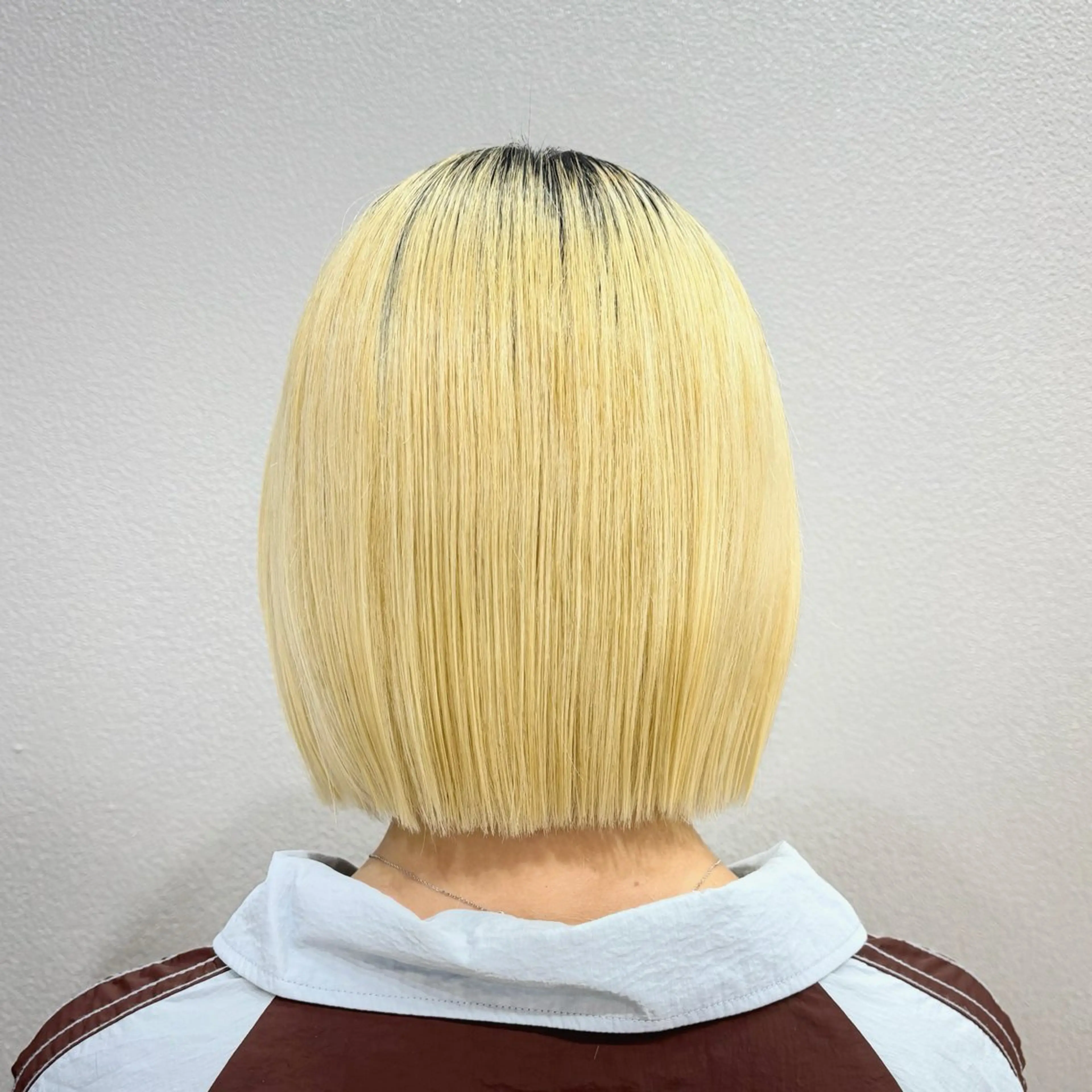 ショート ボブ 似合わせカット🌼 やまかわ まなみ🌼のヘアスタイル