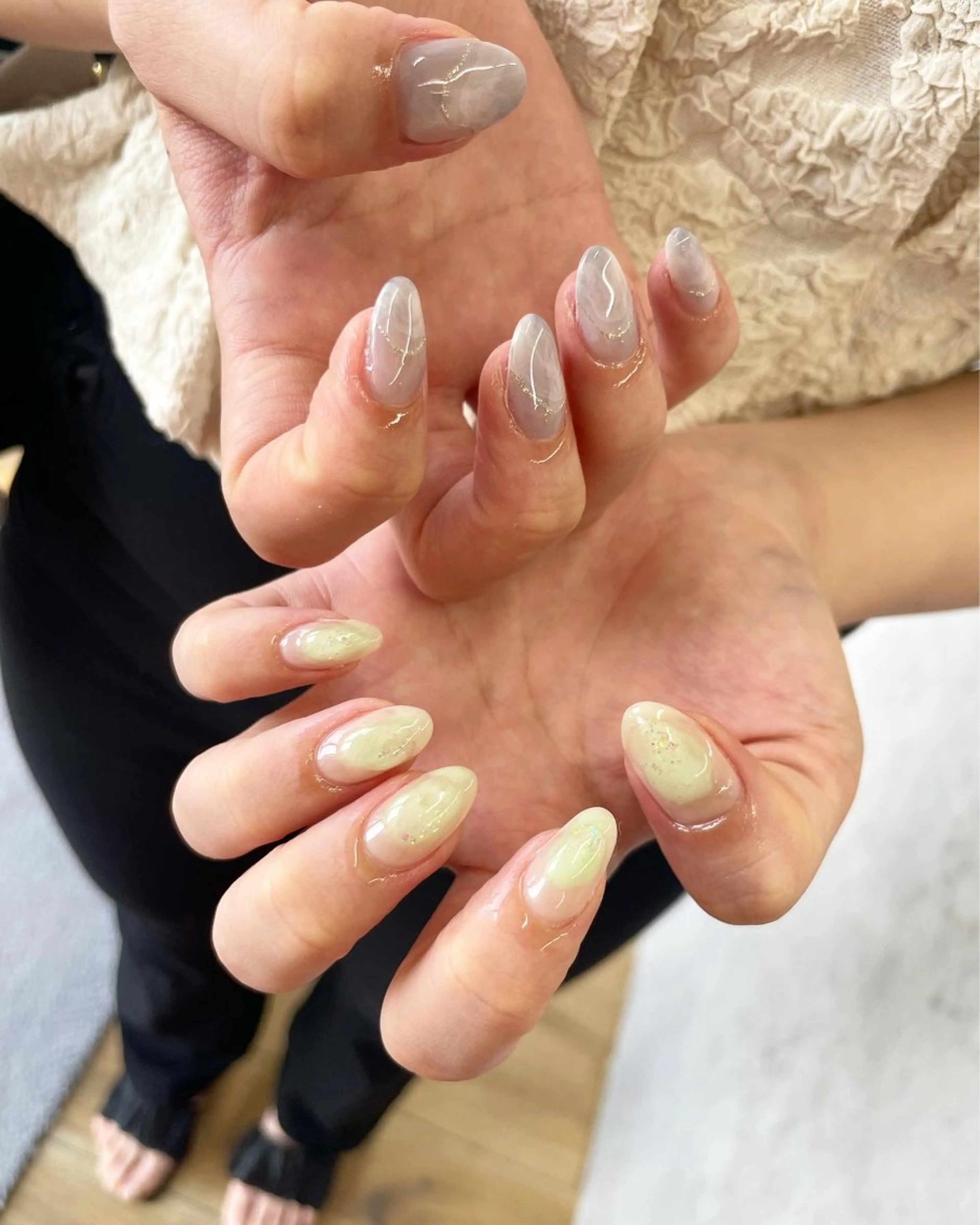 ネイル NANA no artのネイルデザイン