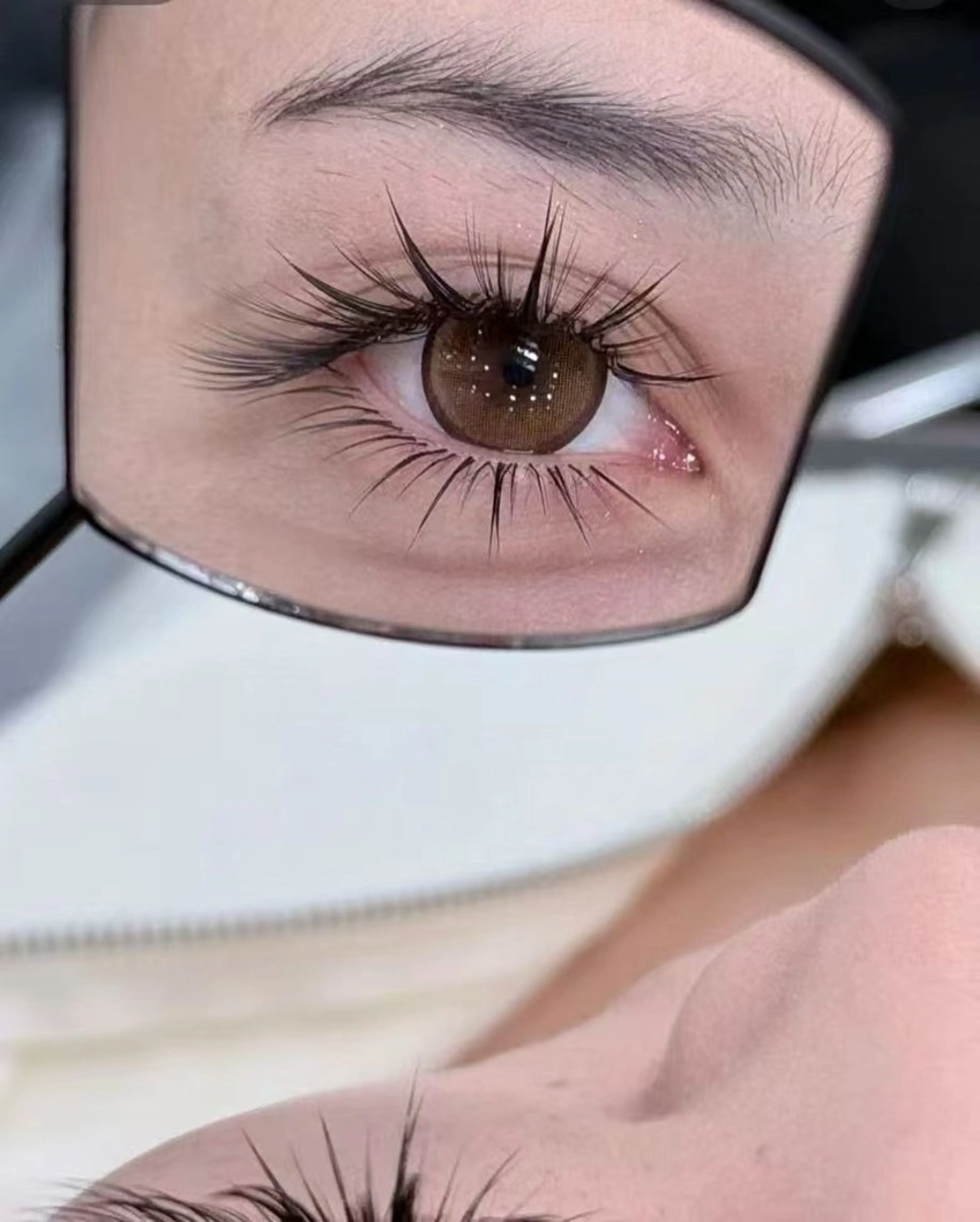 ワンホンデザイン[動画撮影、写真撮影モデルOKの方限定]デザインワンホン漫画(上下)*必ず詳細をご確認ください。の写真