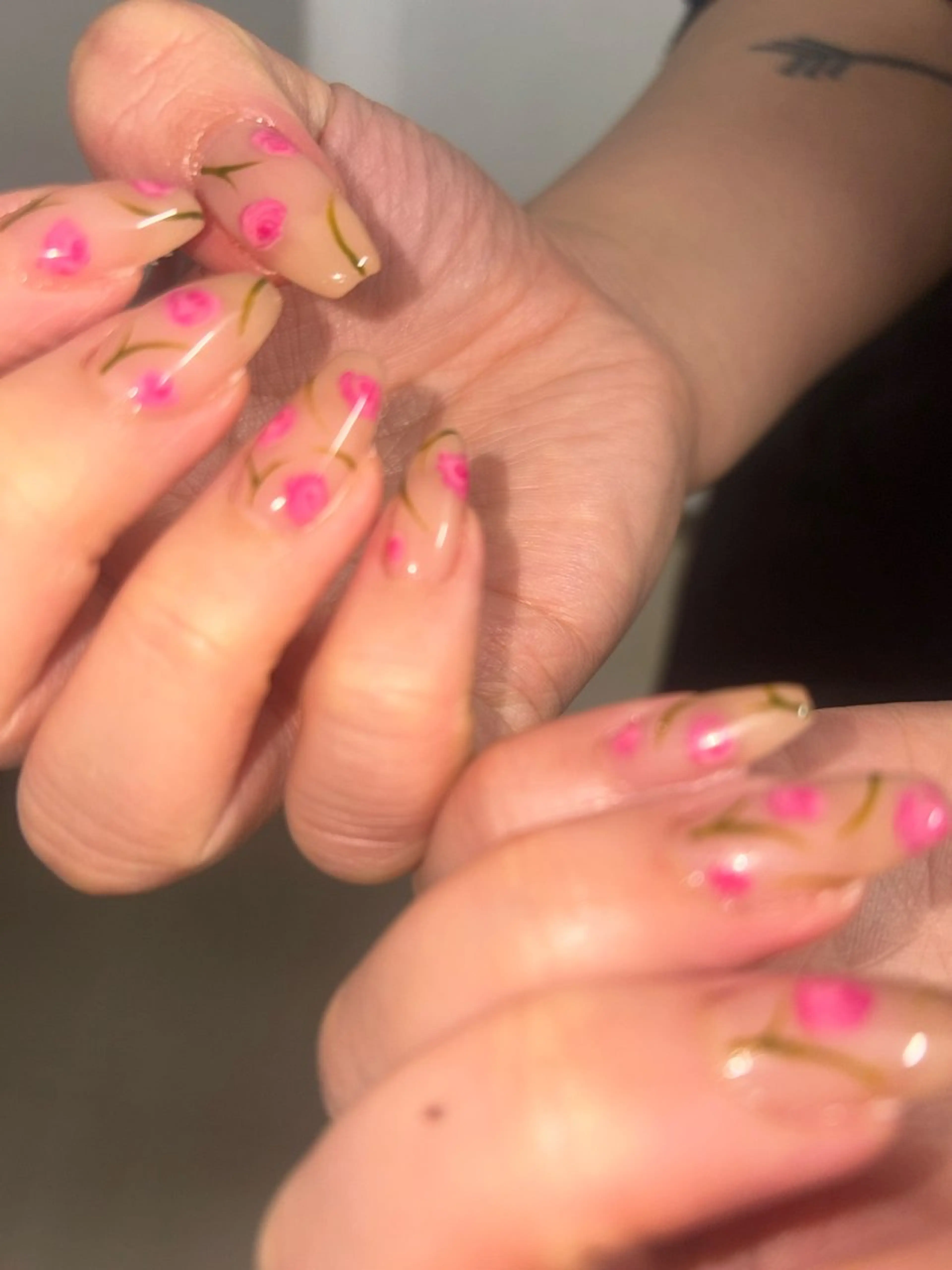 メンズ ネイル ハンドネイル ✨akari✨千葉駅 アート、メンズネイルのネイルデザイン