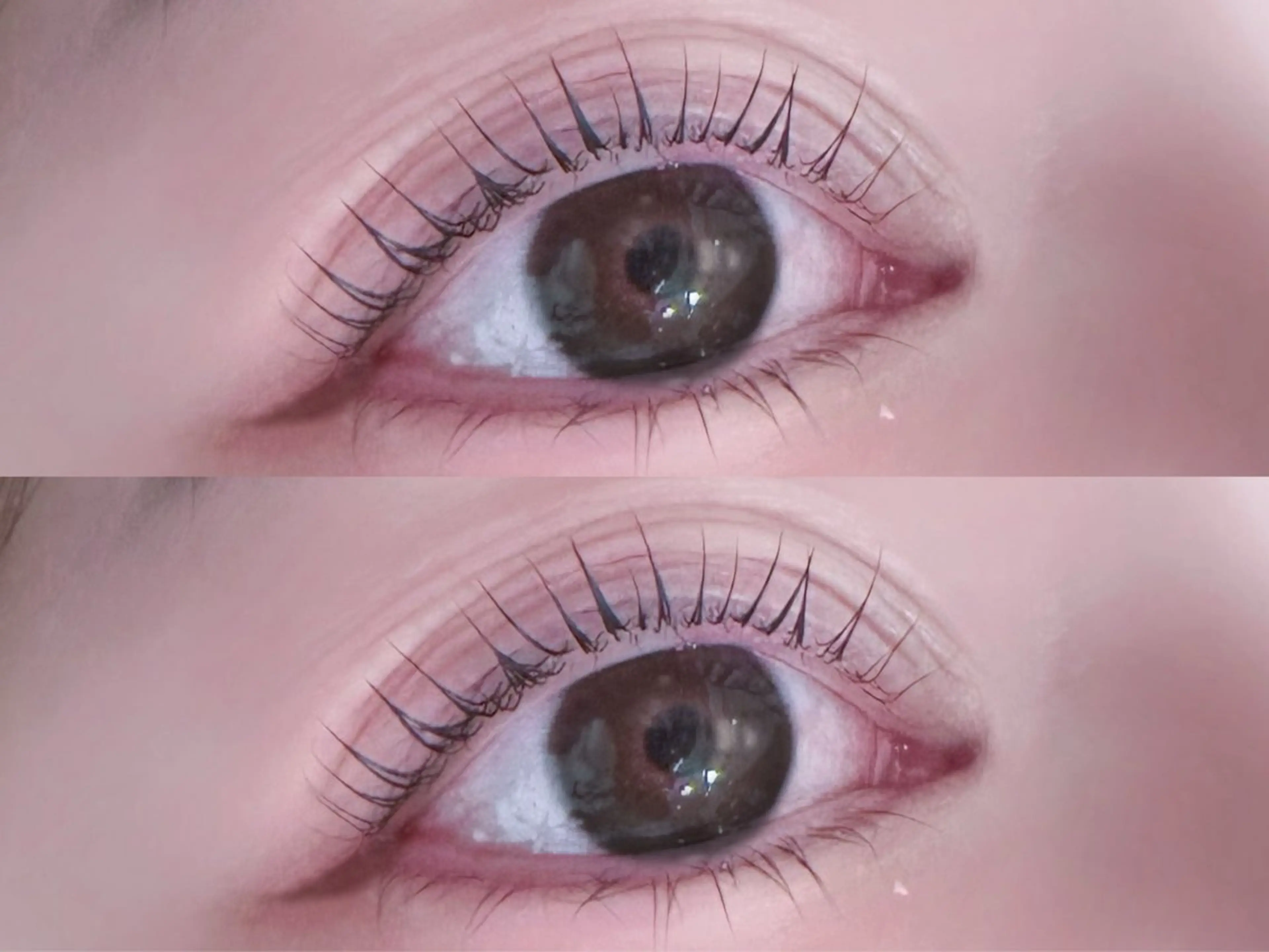 パーマ yua 🍃のマツエク・マツパデザイン