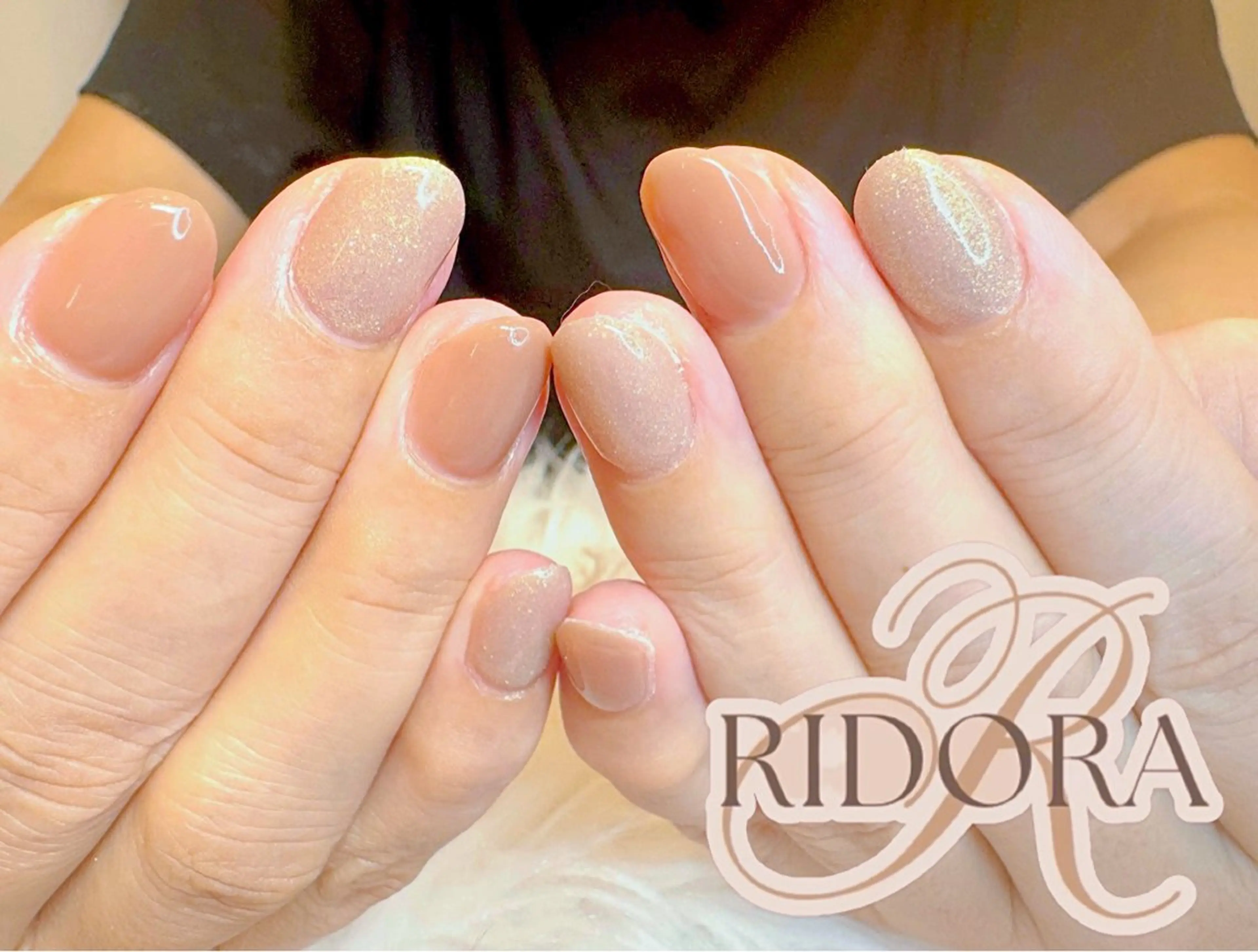 ネイル RIDORA nailのネイルデザイン