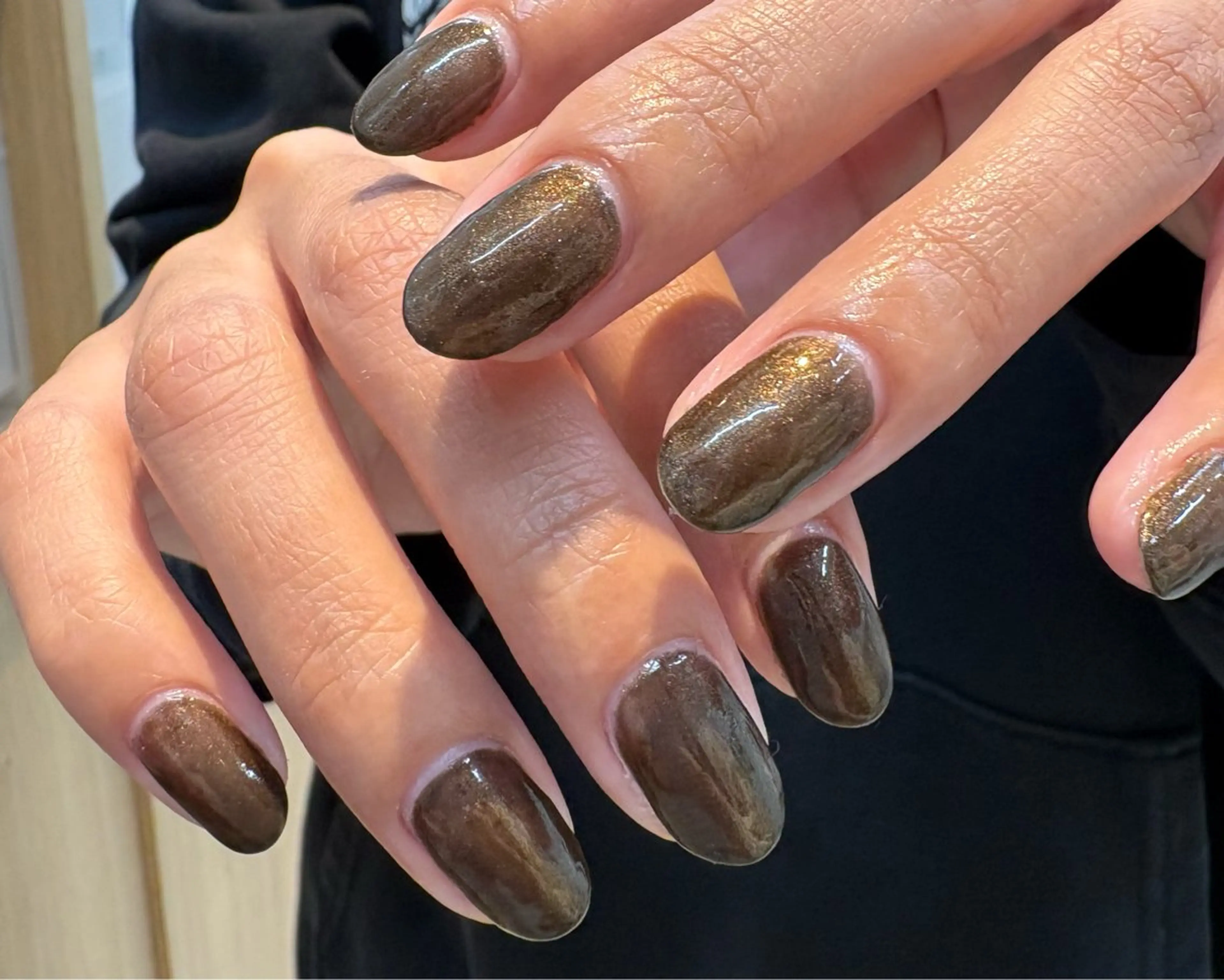 ネイル Nikaido Sandraのネイルデザイン