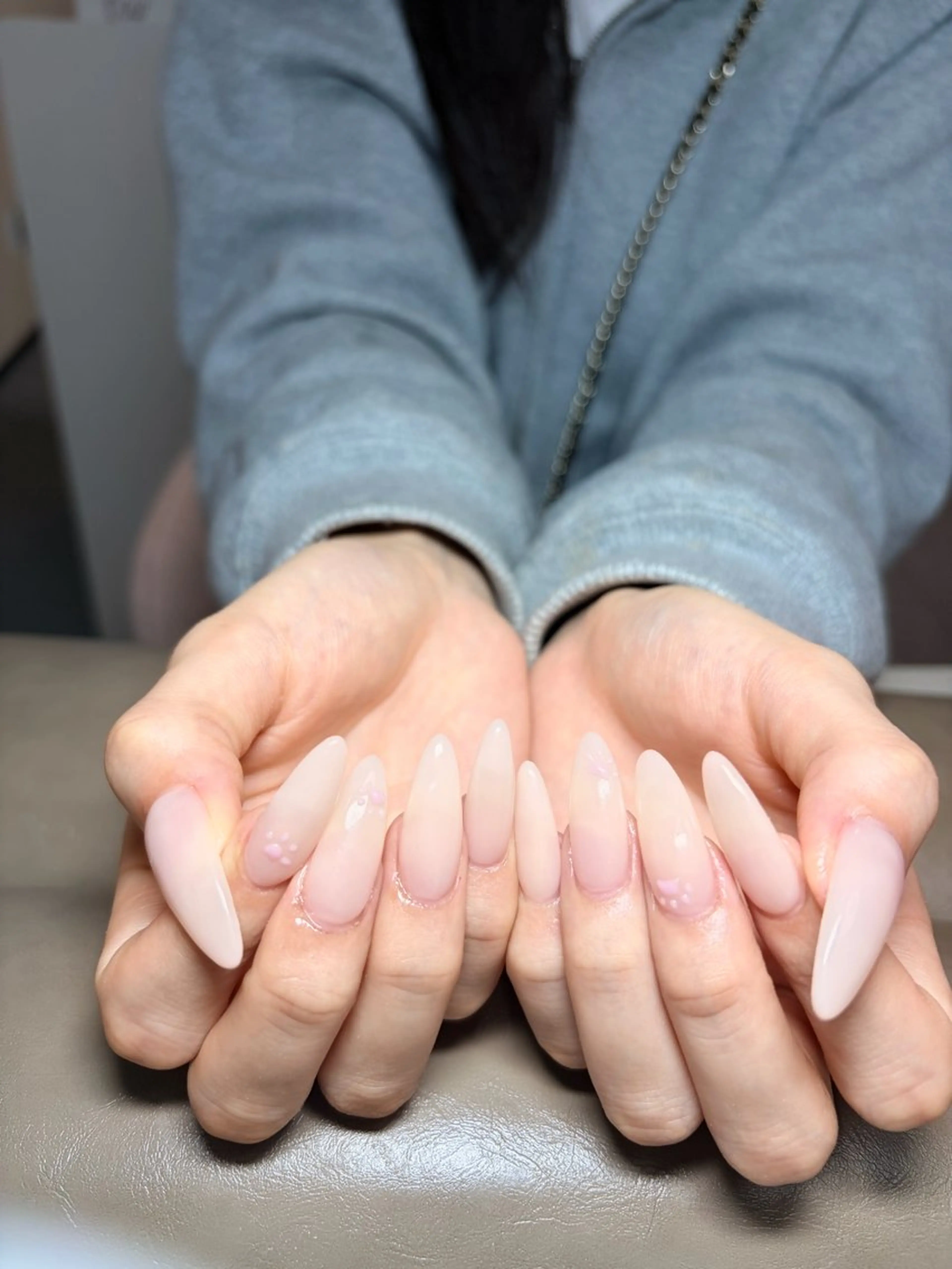 ネイル I pinknail 韓国風·持ち込み専門のネイルデザイン
