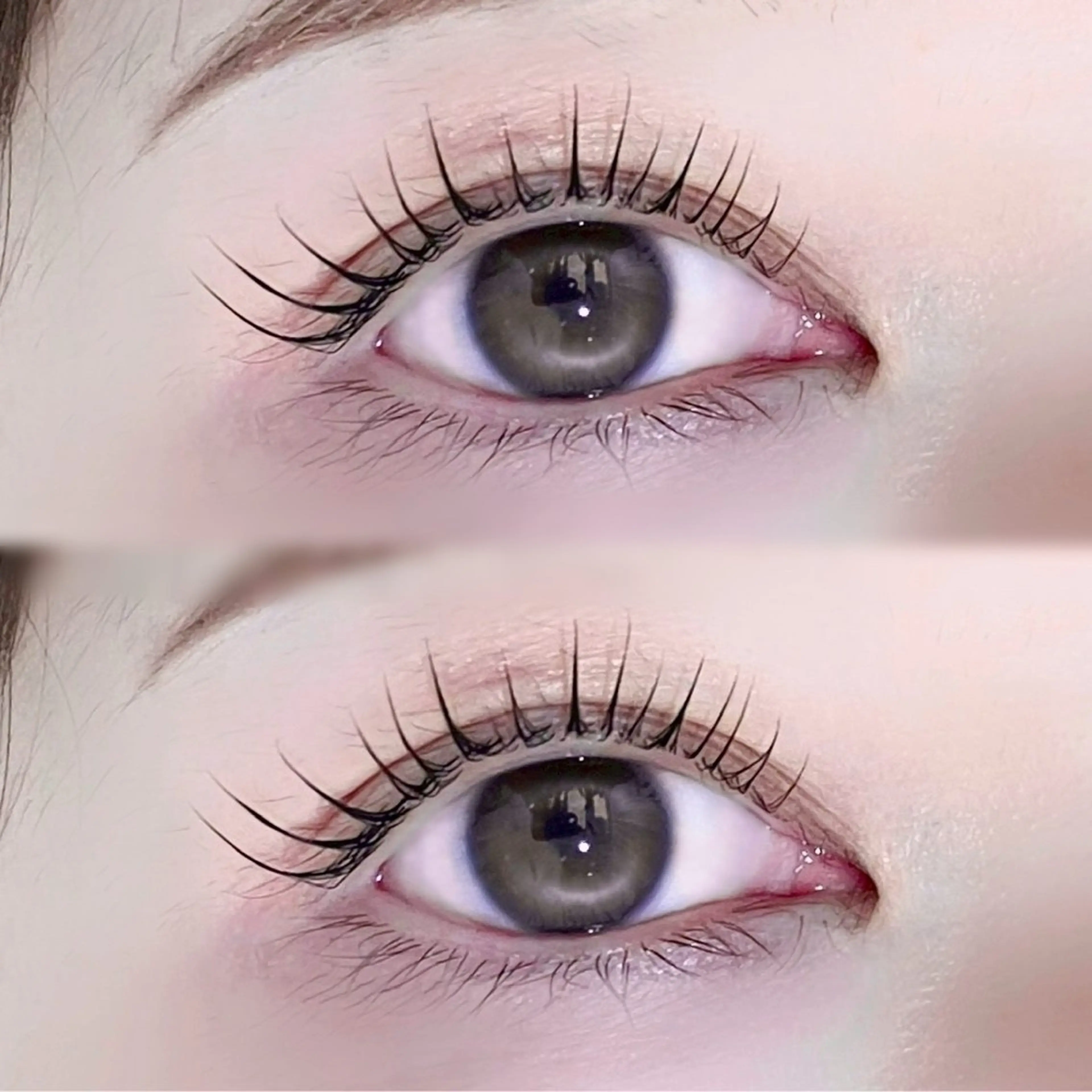 マツエク・マツパ 🌳chouchou 🌳ナカガマのマツエク・マツパデザイン