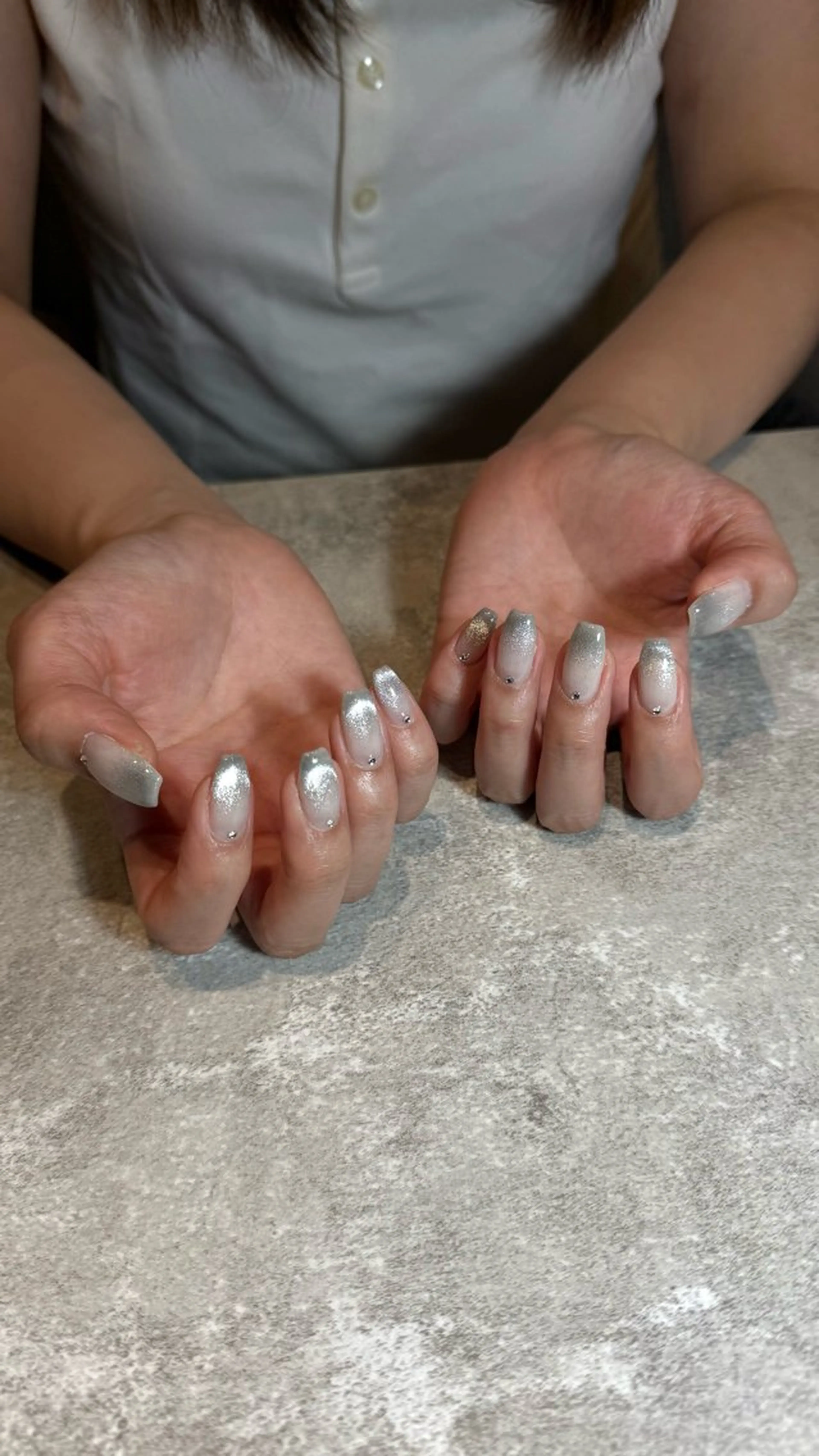 ネイル ハンドネイル nail moanaのネイルデザイン