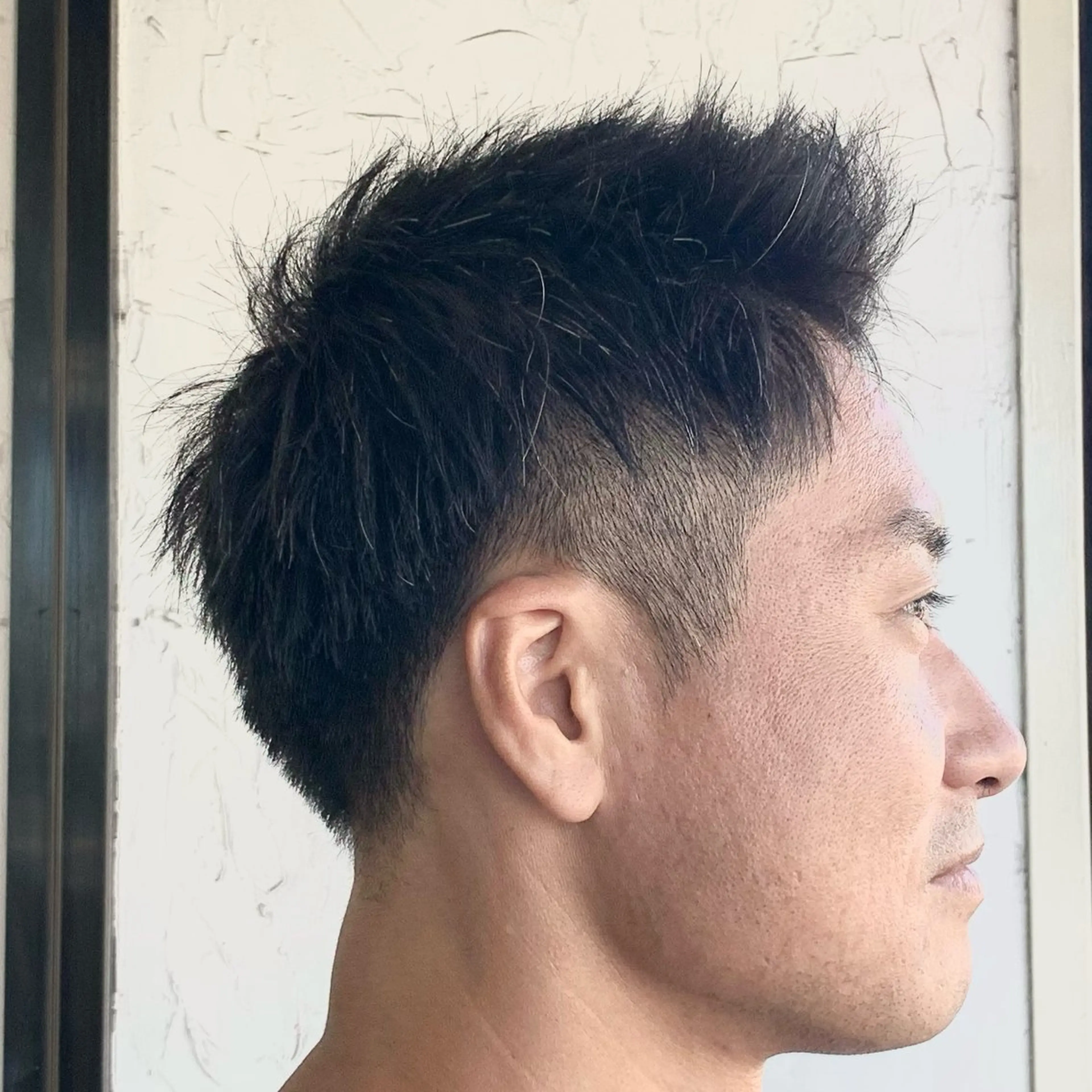 メンズ 大林 千尋のヘアスタイル