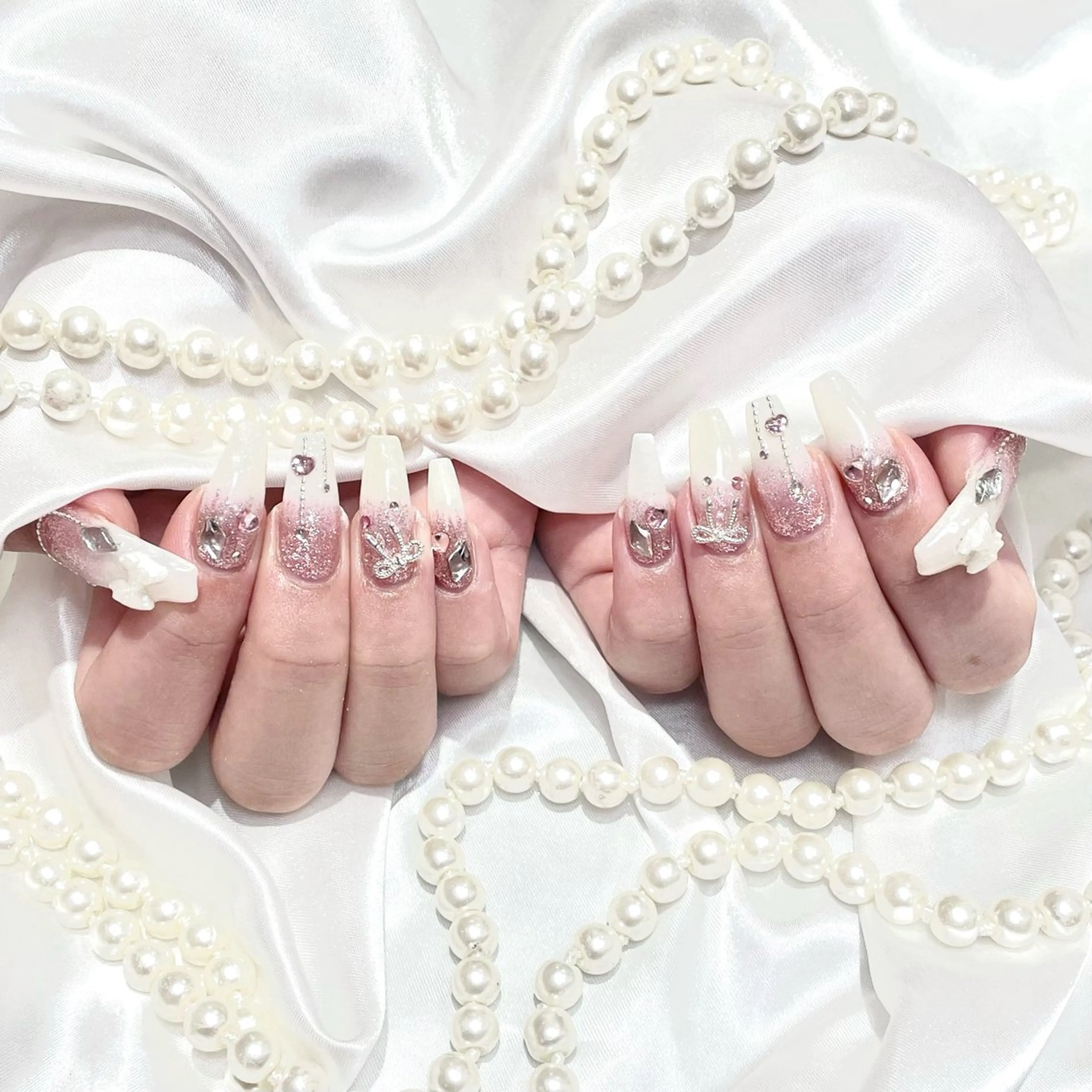 オフあり🍒定額韓国ワンホンゴージャスコースの写真