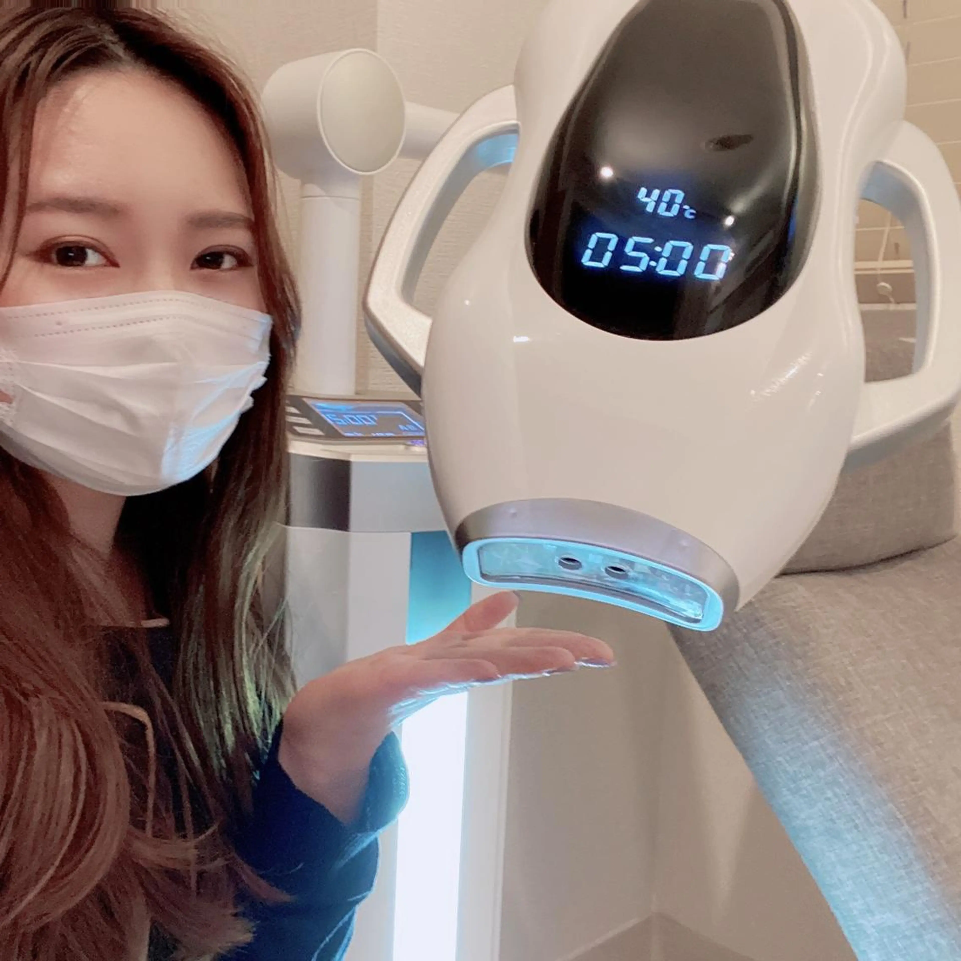 その他 LBSホワイトニング 新宿店💎公式のその他イメージ