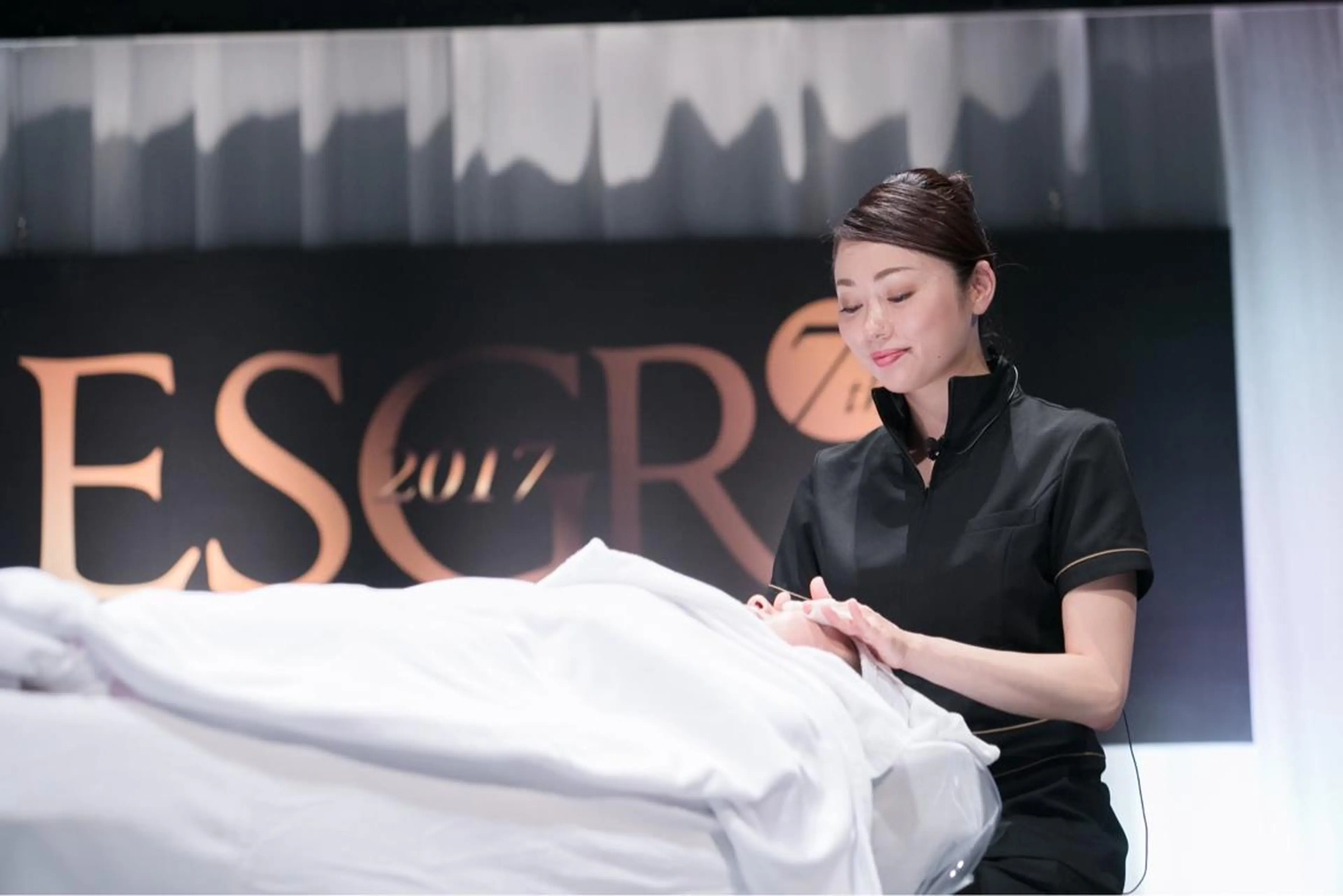 庭野 実加のエステ・リラクイメージ