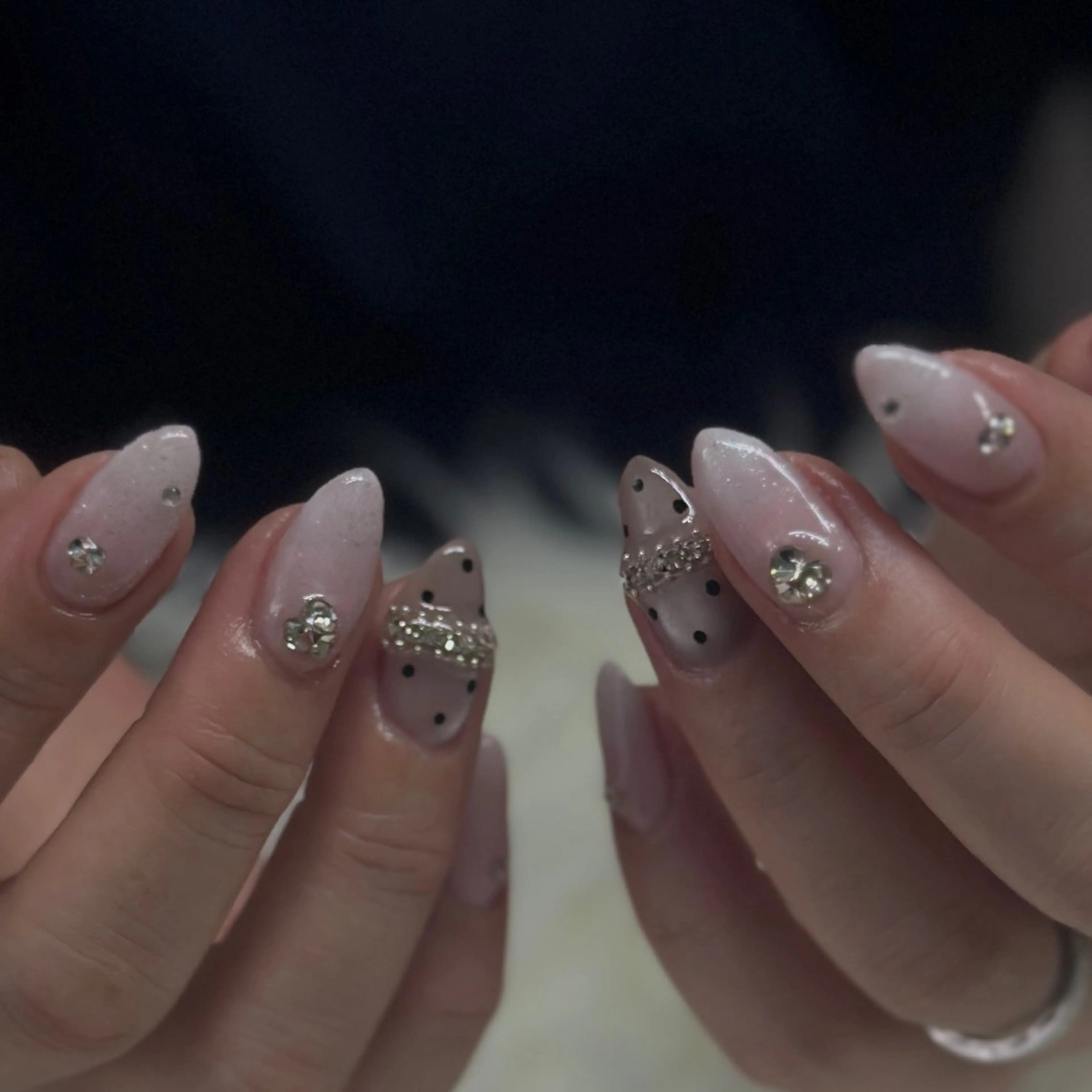 ネイル R.J.S⌘nail所属・R.J.S⌘ nailのネイルデザイン