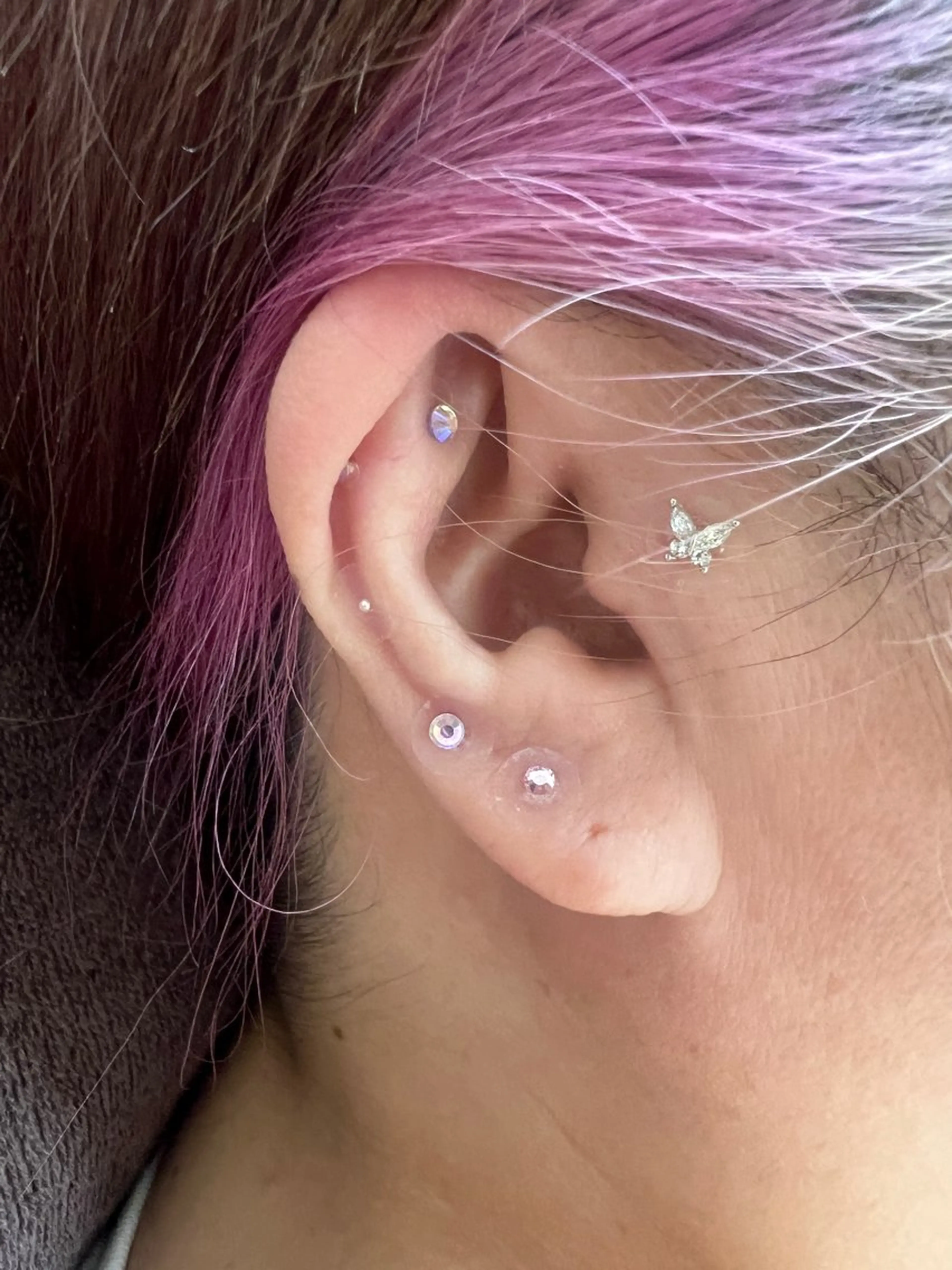 Liacil あゆみのエステ・リラクイメージ