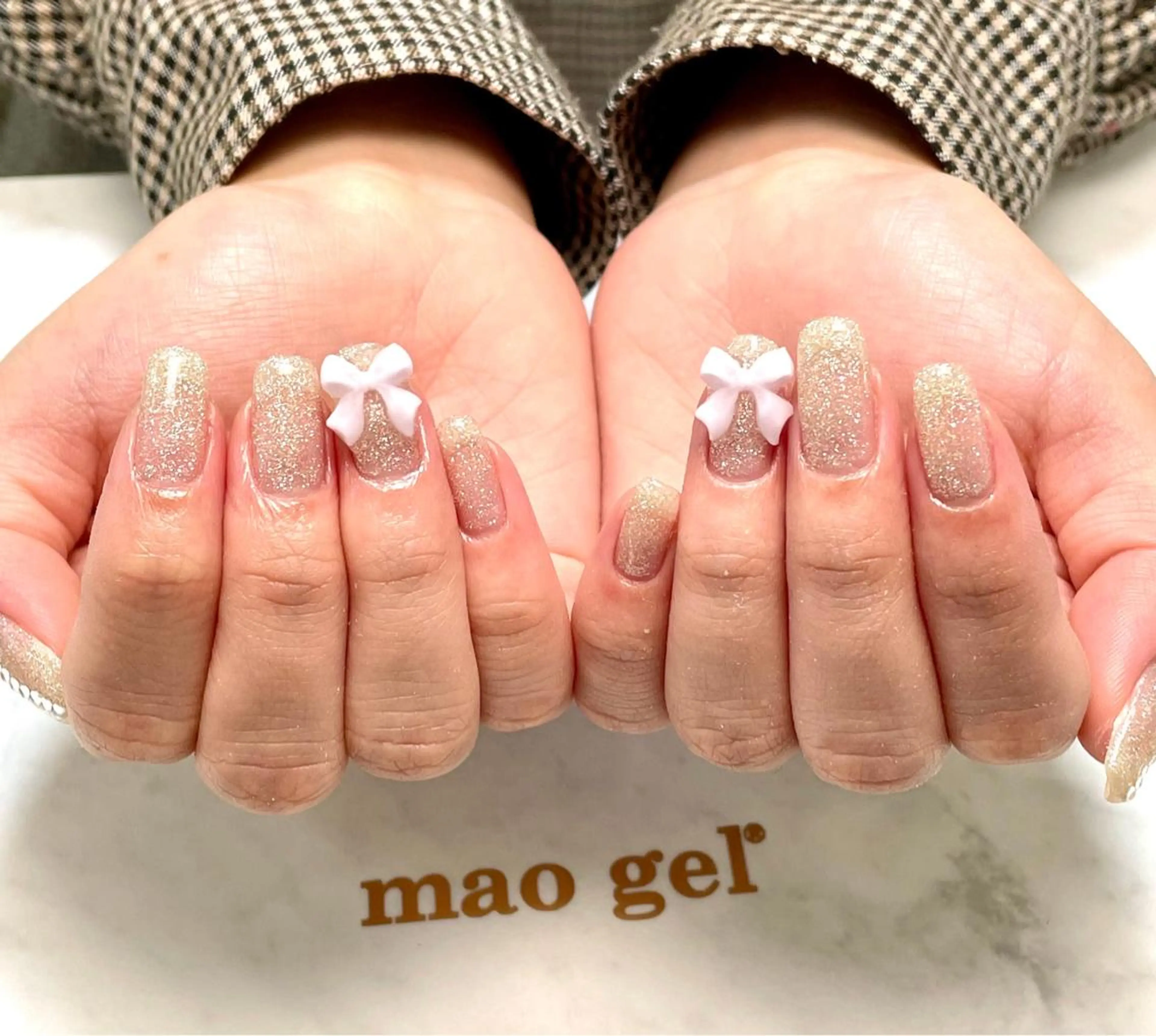 ネイル ハンドネイル ray's nailのネイルデザイン