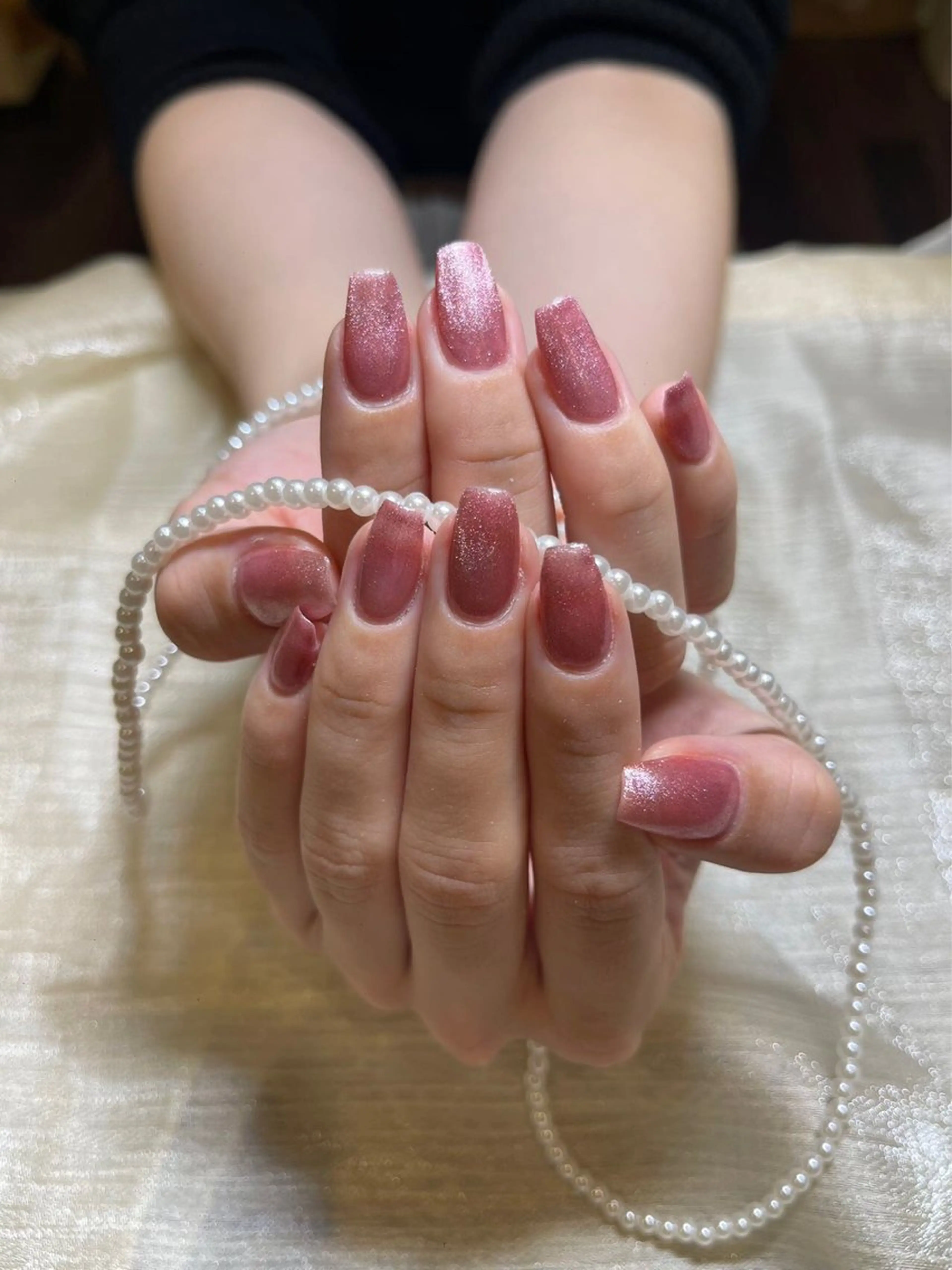 ネイル Belle Nailのネイルデザイン