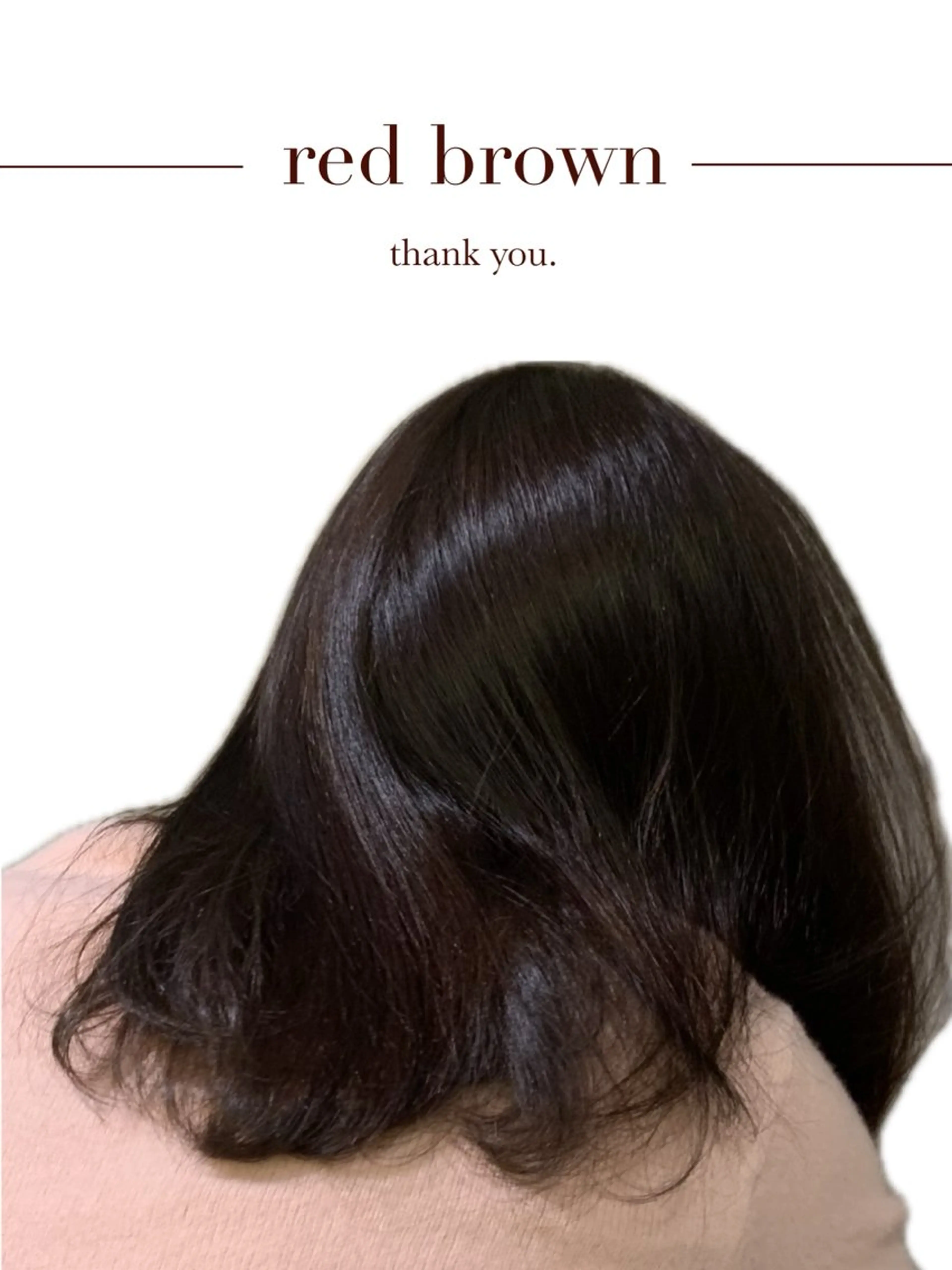 セミロング ヘアカラー 🫧 みゆ🫧のその他イメージ