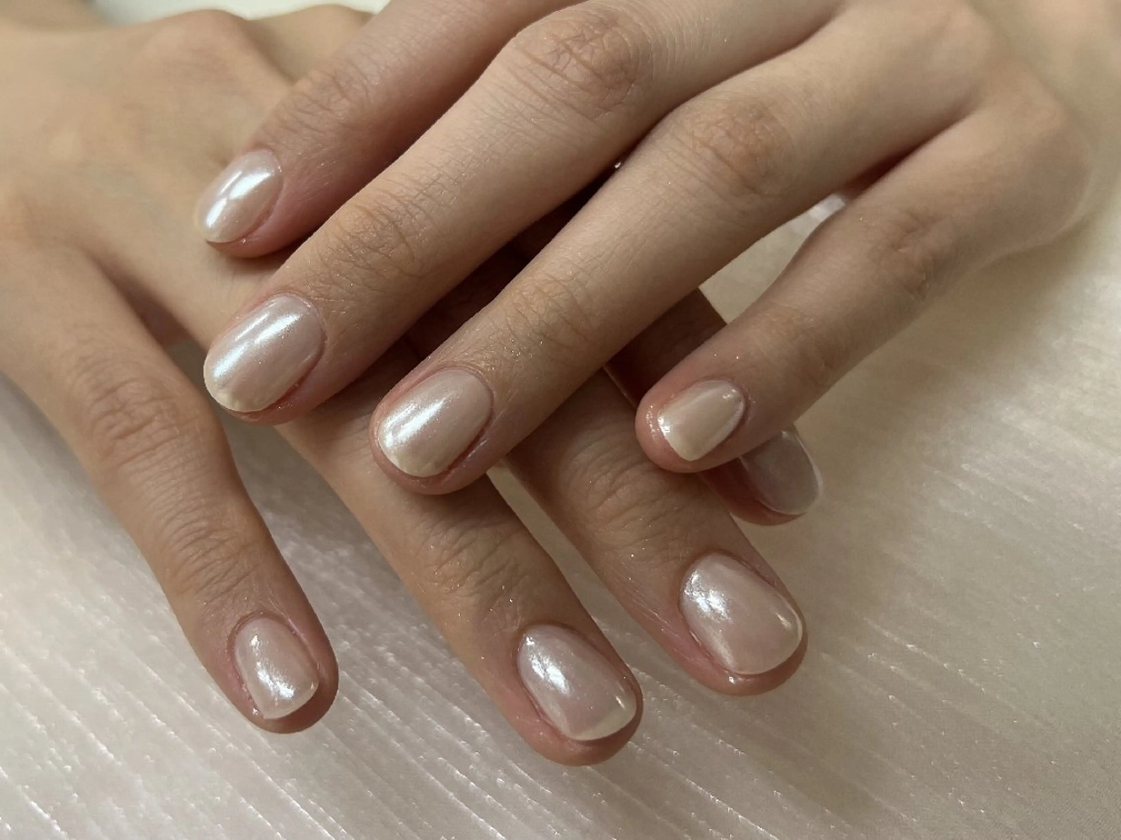 ネイル ハンドネイル ハンドケア PIPPY  NAILS新宿のネイルデザイン