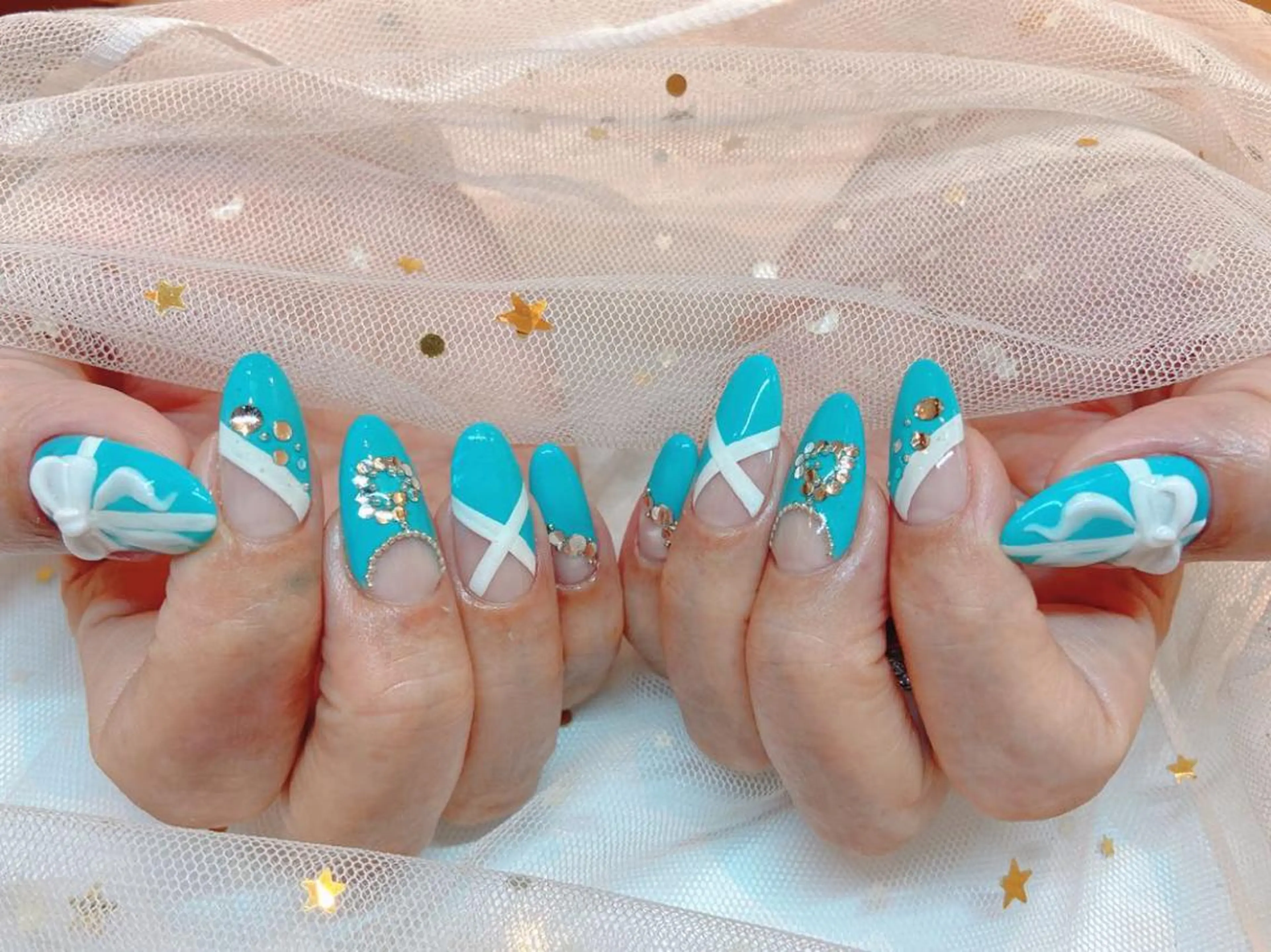 ネイル エムズ エムズのマツエク・マツパデザイン