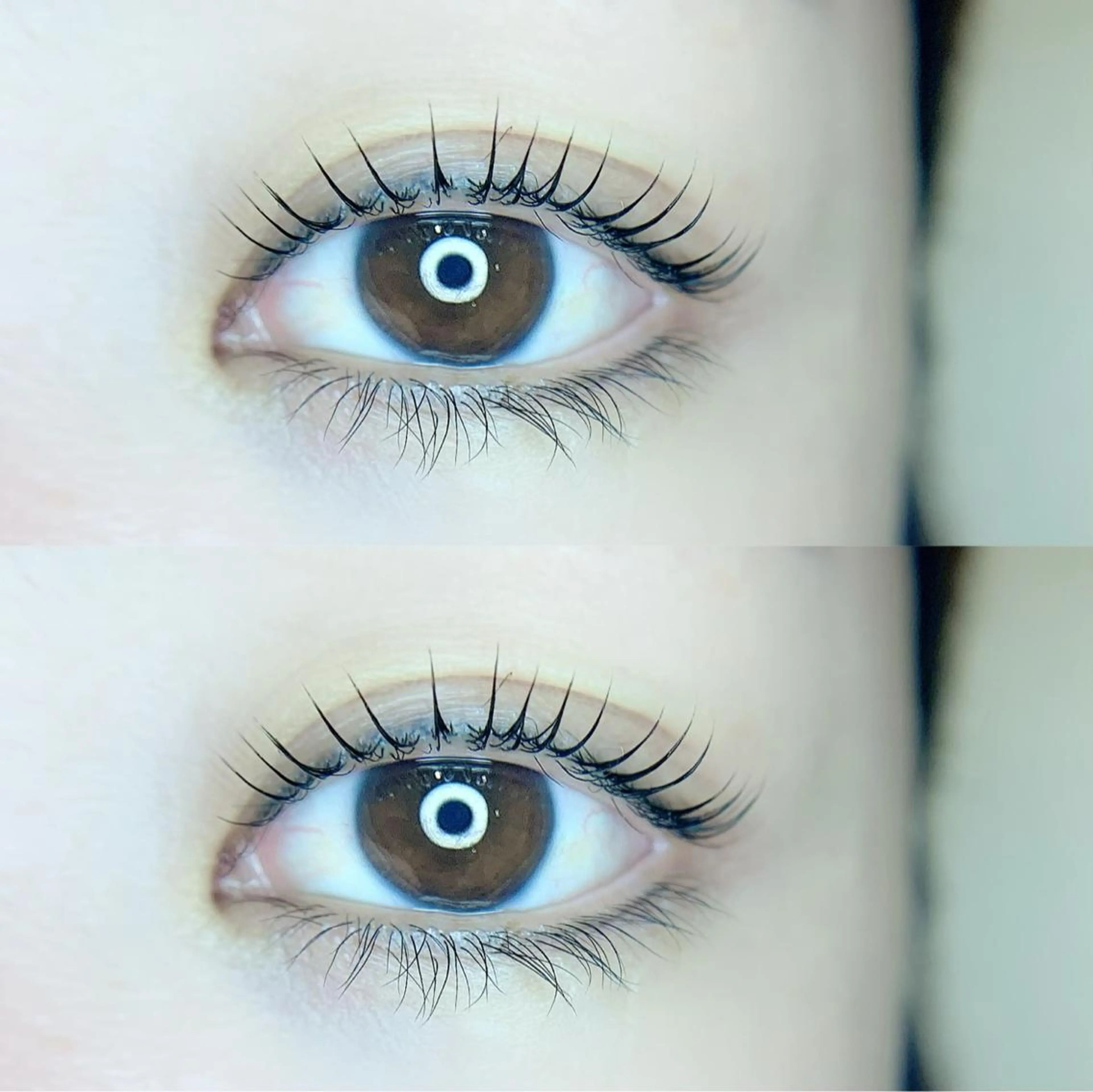 マツエク・マツパ saki🌷 Emmyのマツエク・マツパデザイン