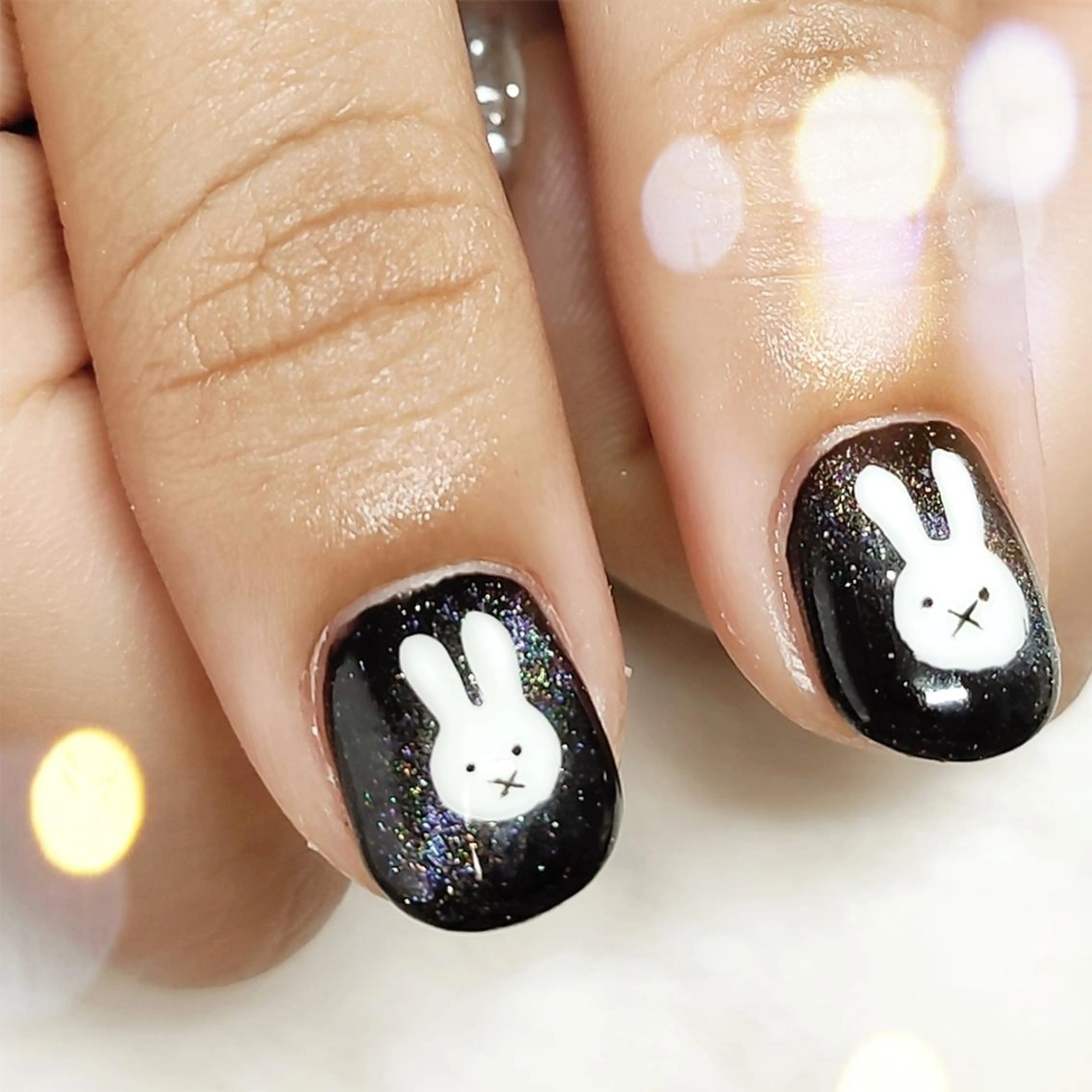 ネイル ハンドネイル RUNWAY 　　の眉毛・アイブロウイメージ