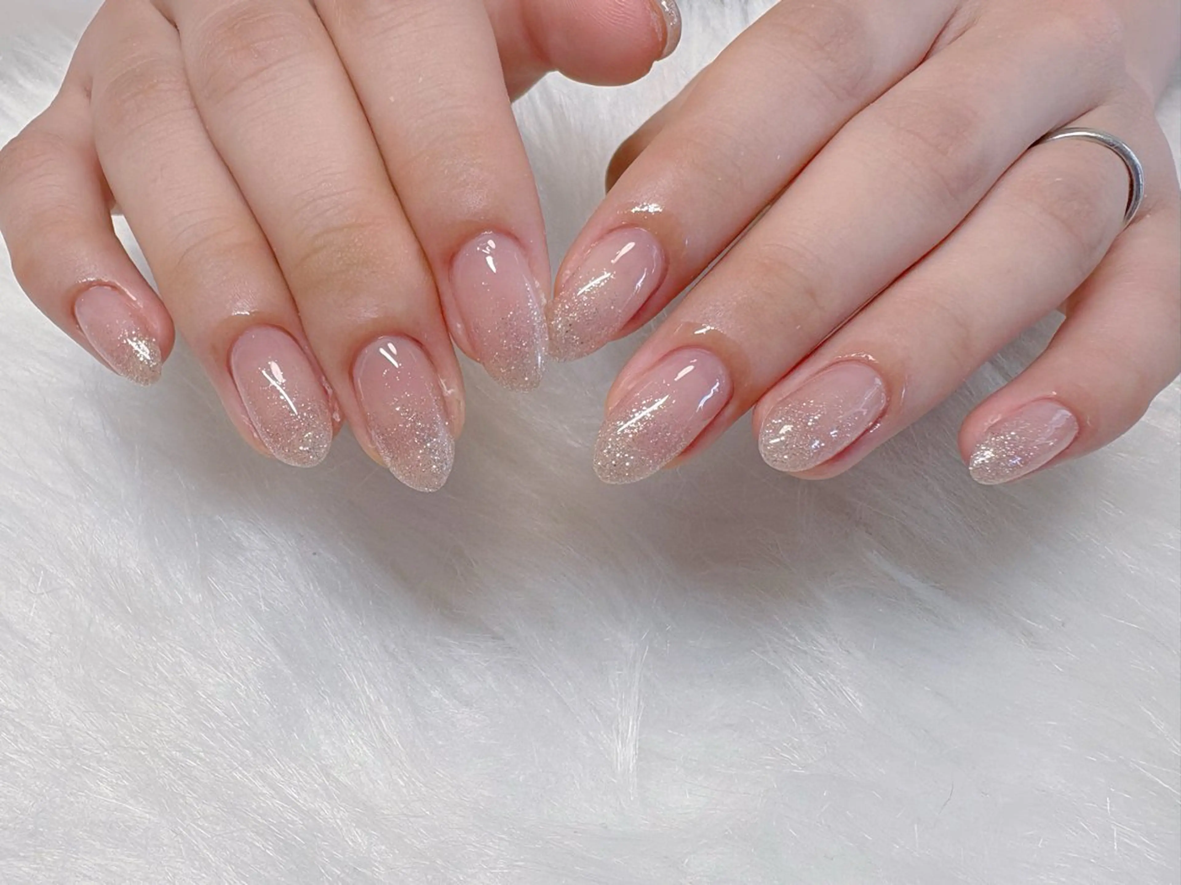 ネイル ハンドネイル エン Nail salonのネイルデザイン
