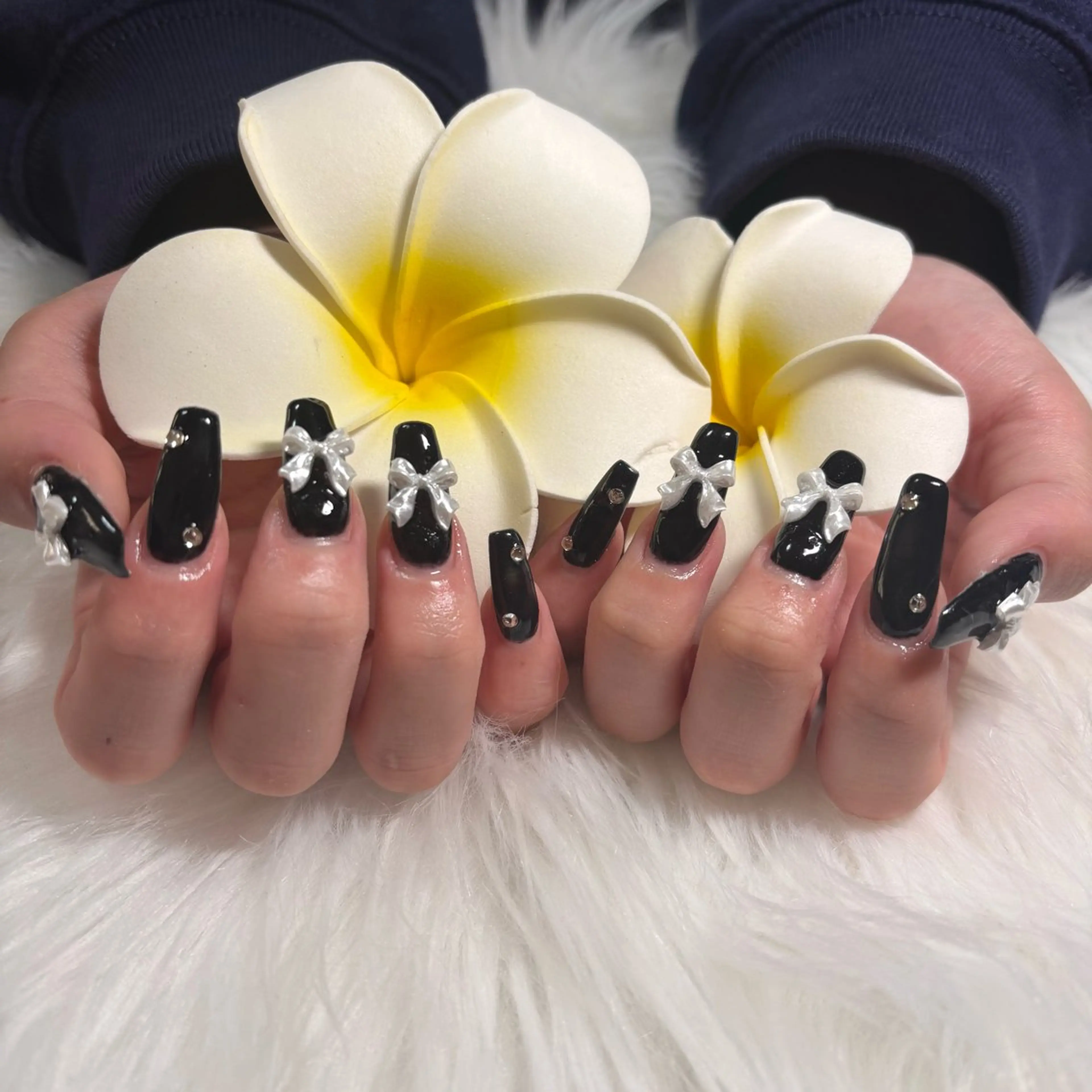 ネイル lea' nailのネイルデザイン