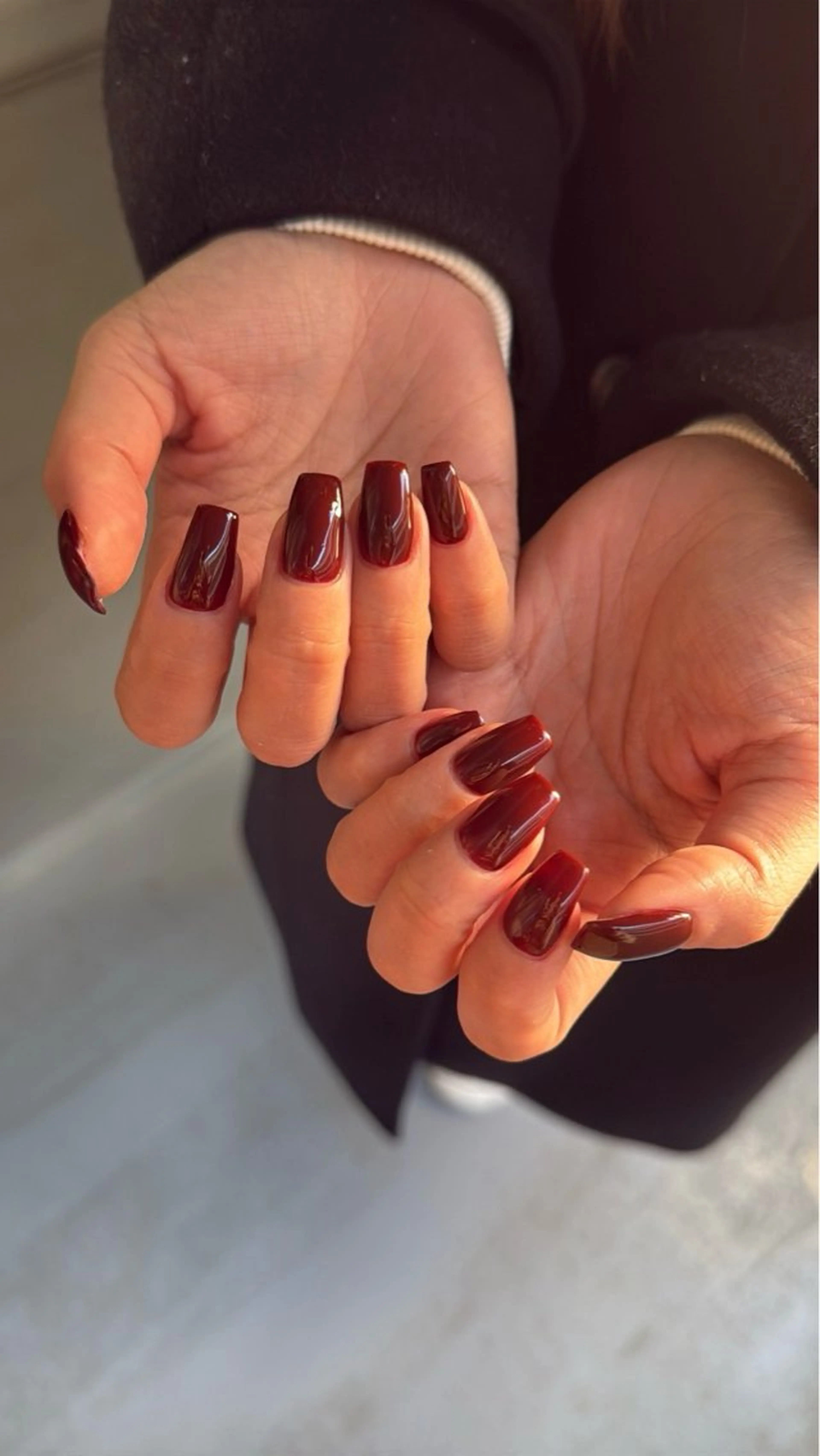 ネイル ハンドネイル Lana Nail 🤍Kirariのネイルデザイン