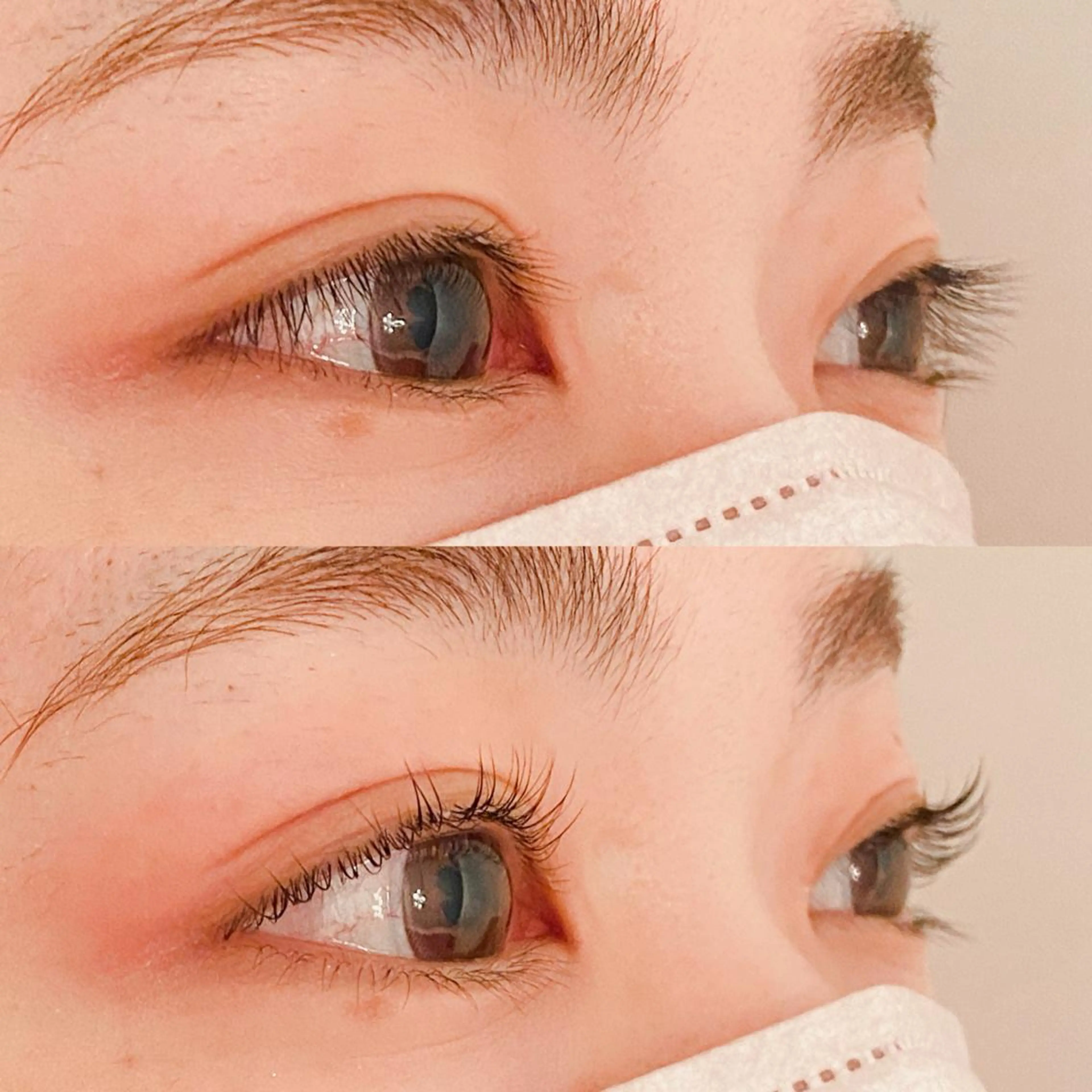 マツエク・マツパ PIKAKE 永友のマツエク・マツパデザイン