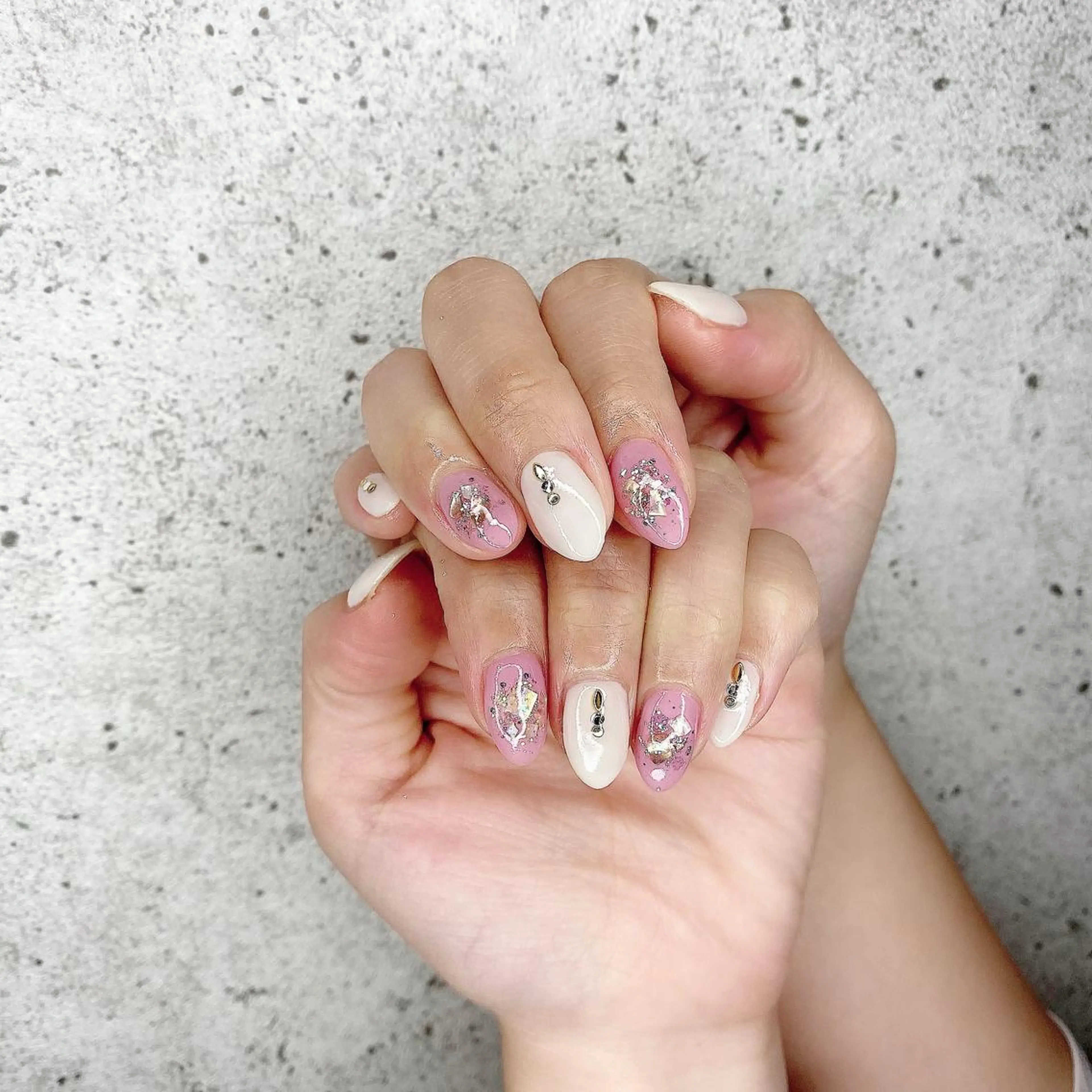 メンズ キッズ ネイル マツエク・マツパ Salon Ｋのネイルデザイン